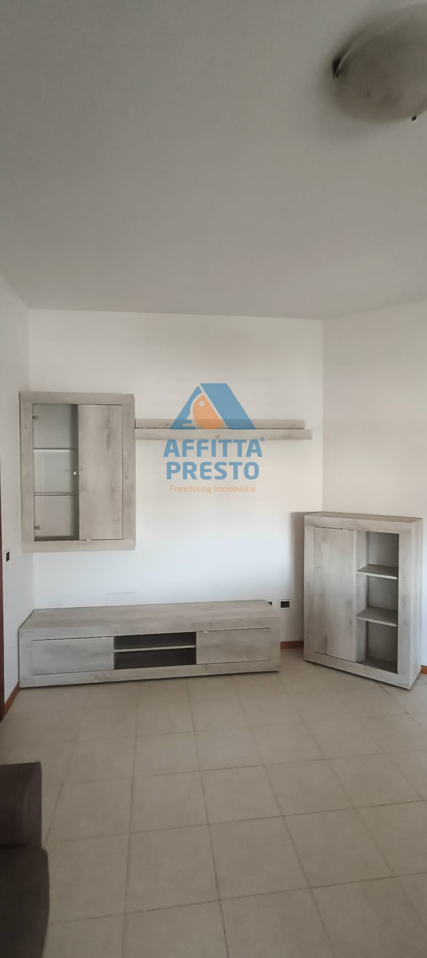 Appartamento in affitto a Empoli, Stazione