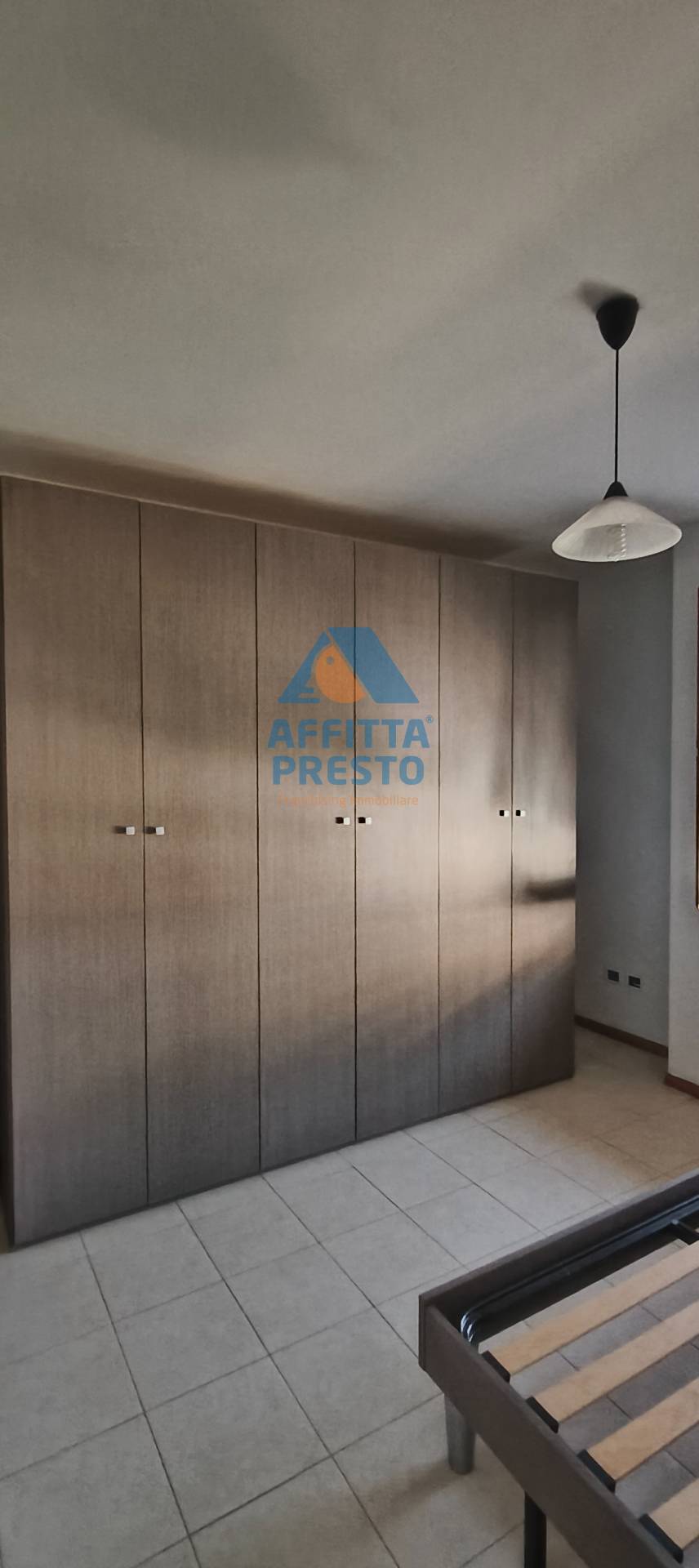 Appartamento in affitto a Empoli, Stazione