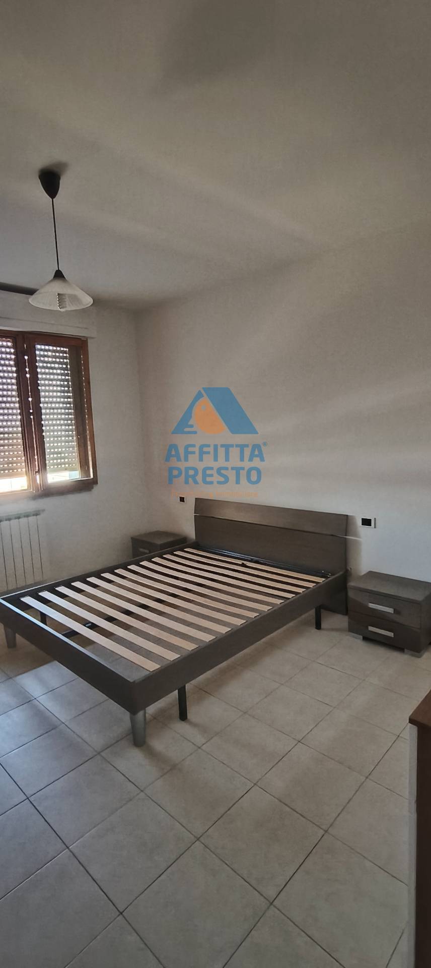 Appartamento in affitto a Empoli, Stazione