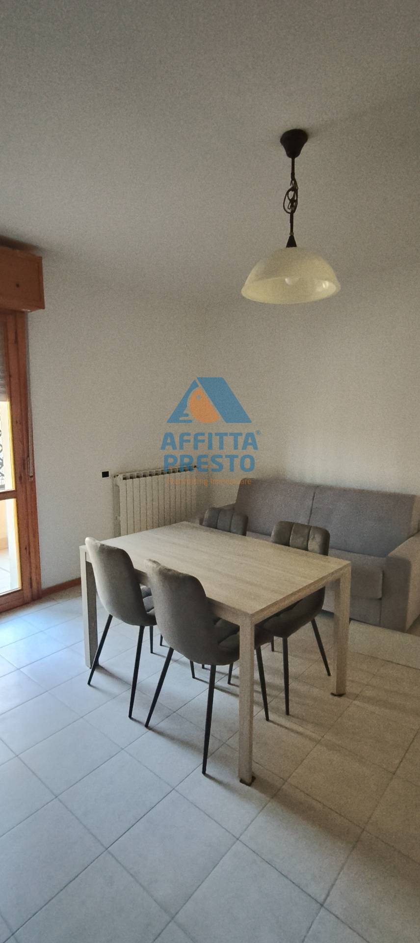 Appartamento in affitto a Empoli, Stazione