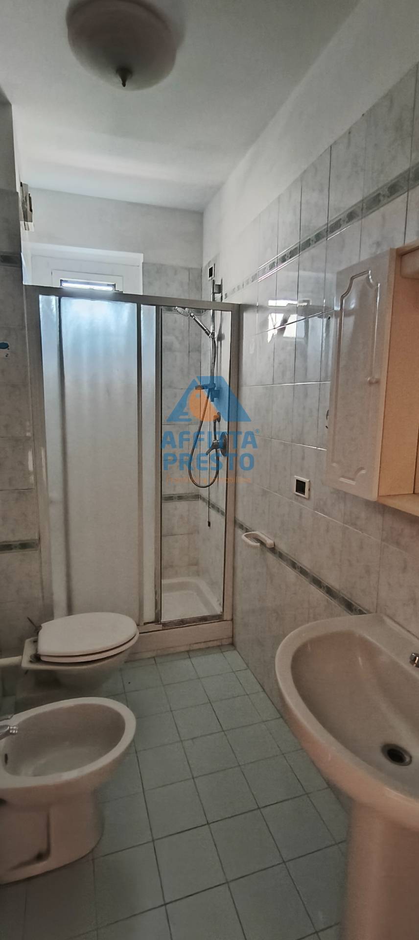 Appartamento in affitto a Empoli, Stazione