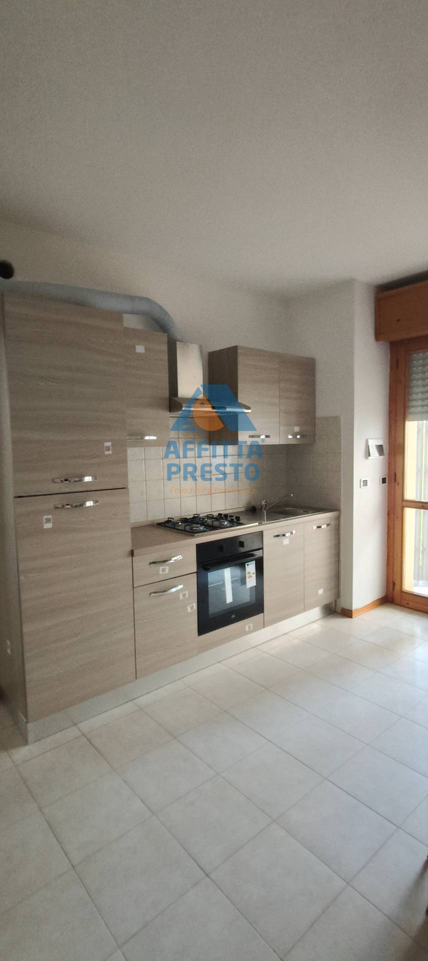 Appartamento in affitto a Empoli, Stazione