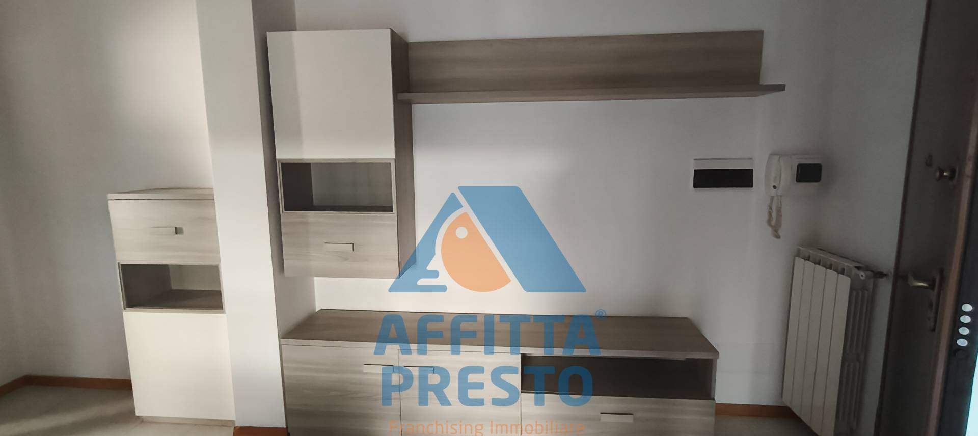 Appartamento in affitto a Empoli, Stazione
