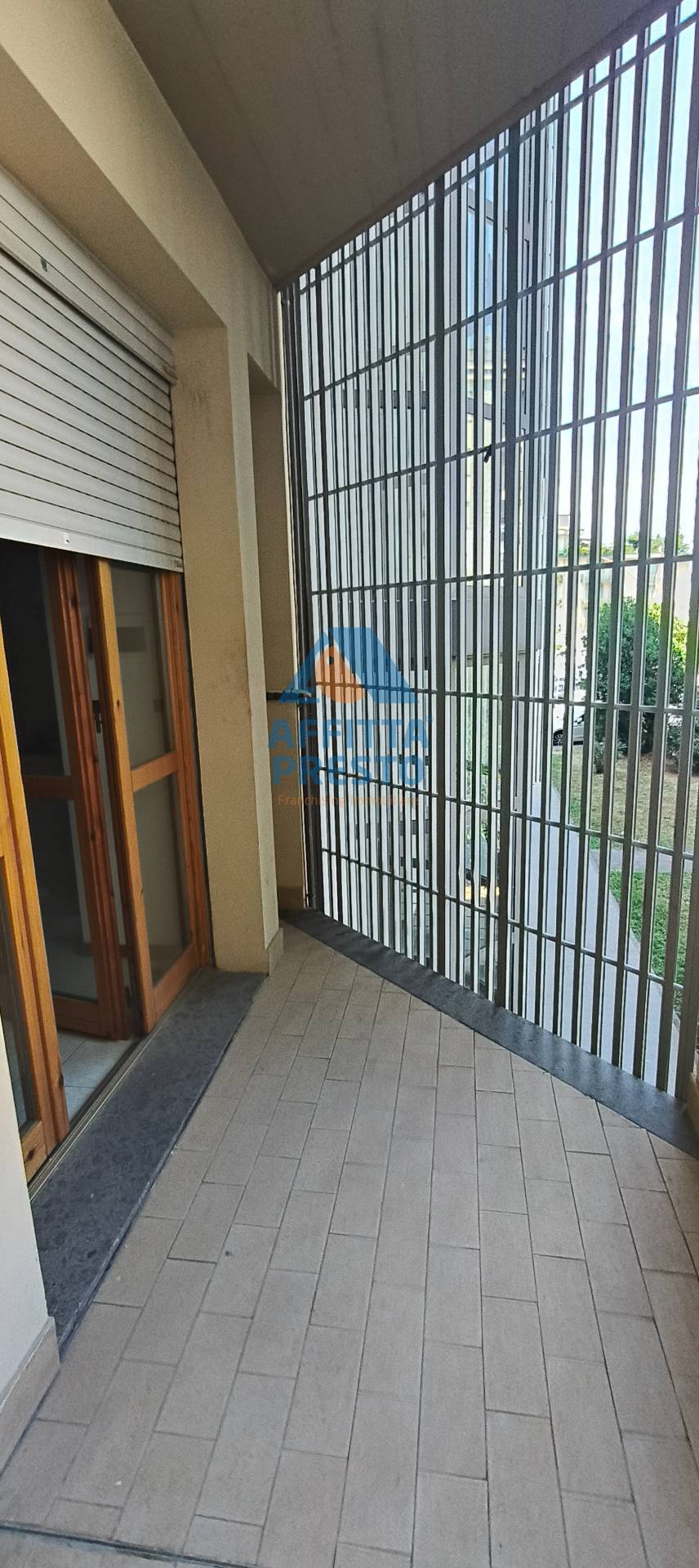 Appartamento in affitto a Empoli, Stazione