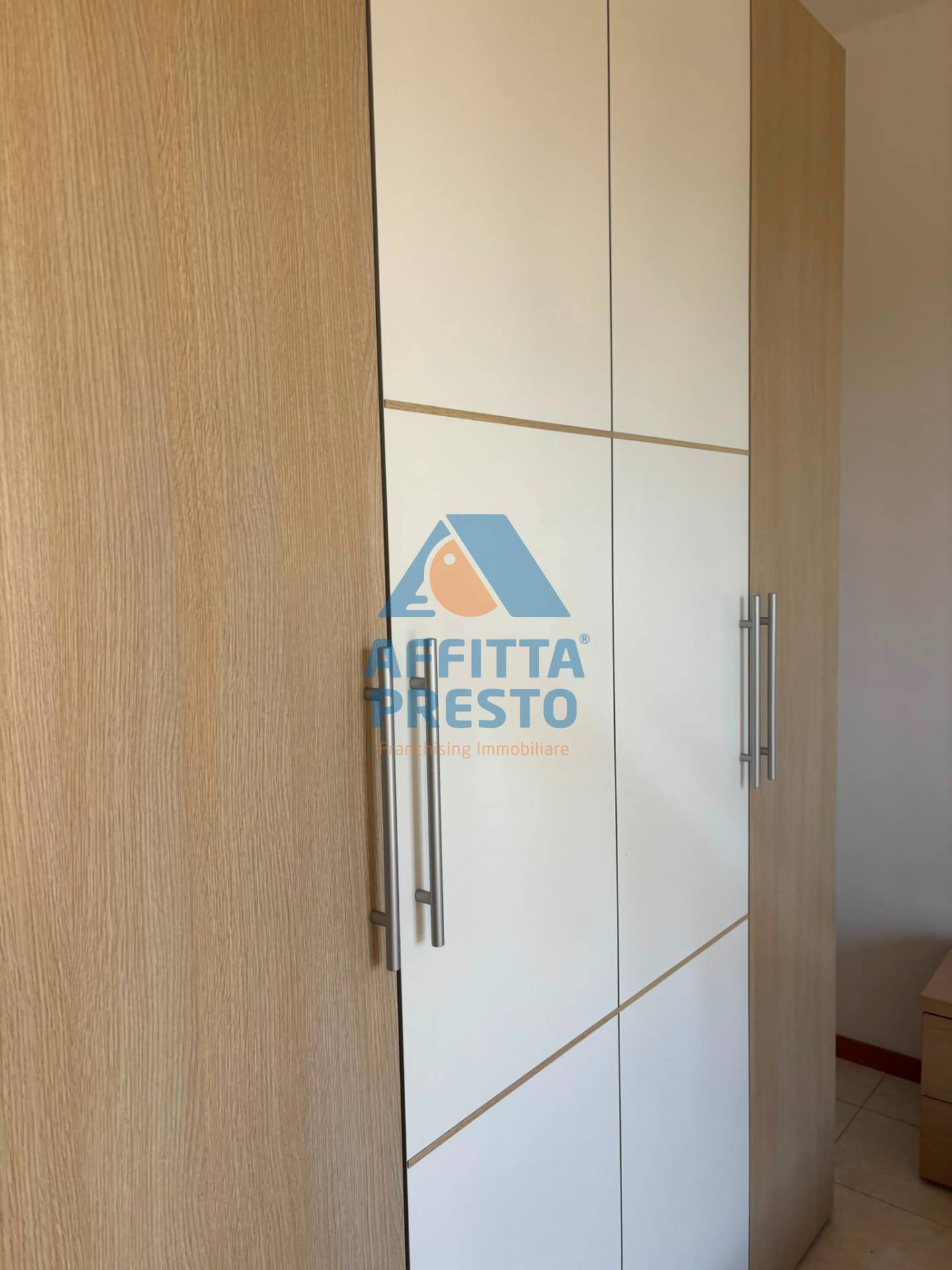 Appartamento in affitto a Empoli, Stazione