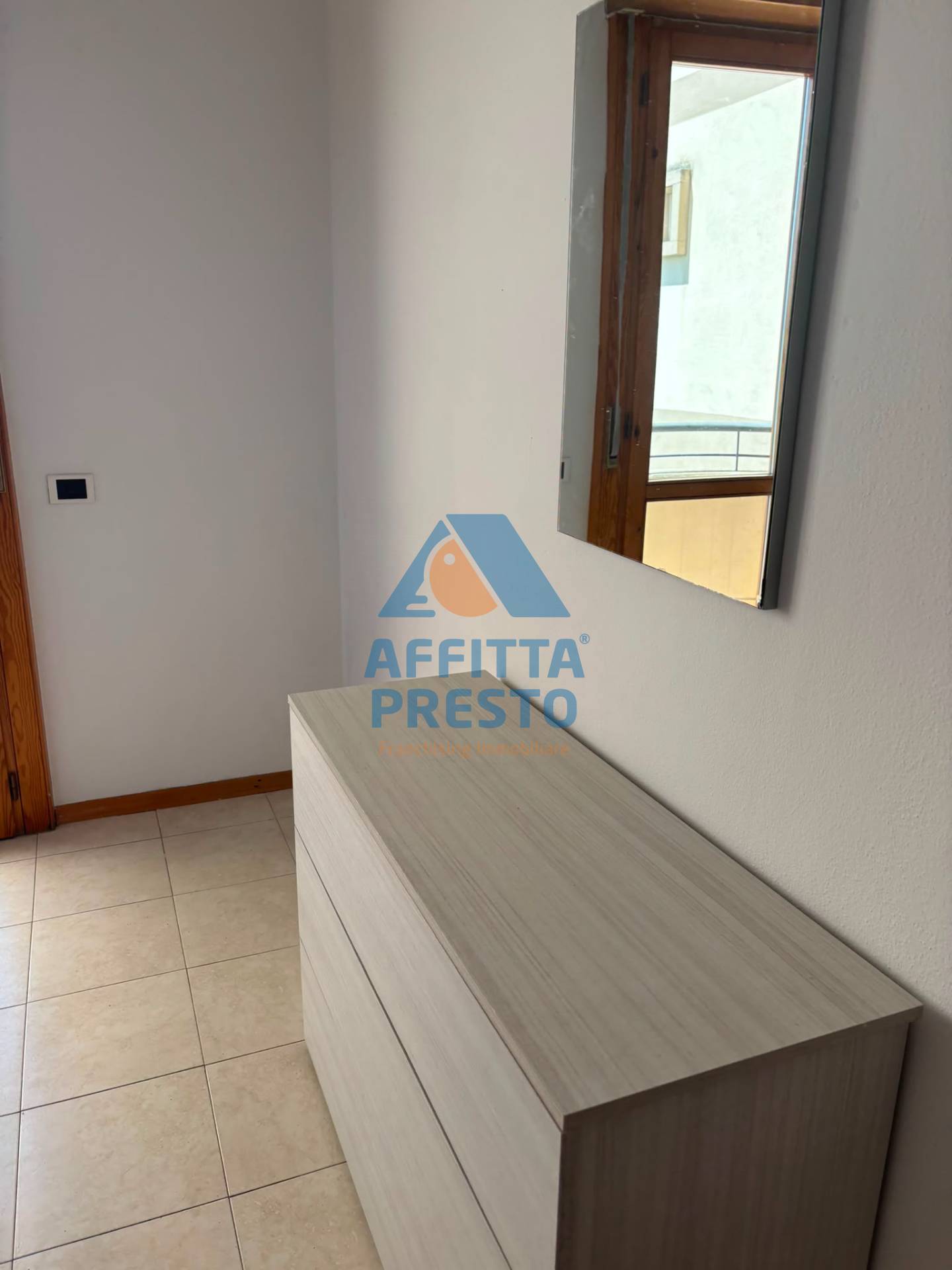 Appartamento in affitto a Empoli, Stazione