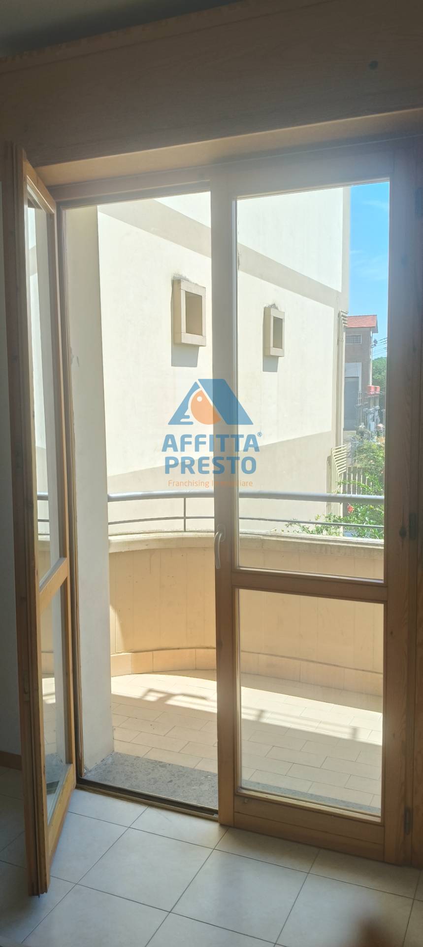 Appartamento in affitto a Empoli, Stazione