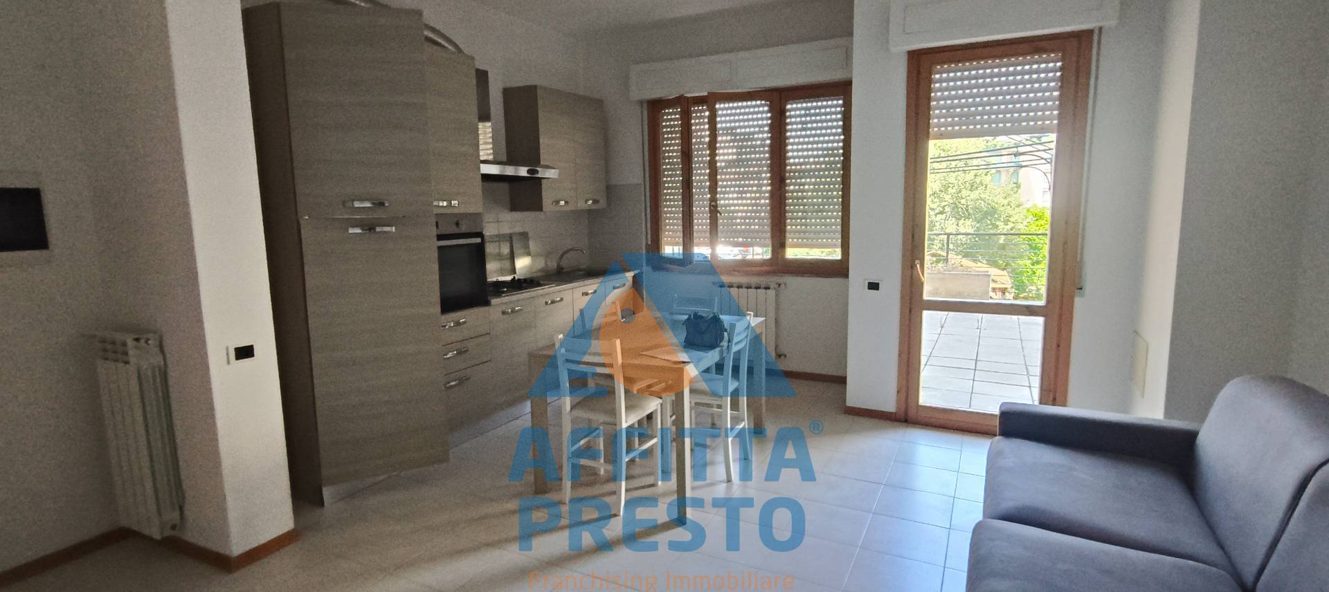 Appartamento in affitto a Empoli, Stazione