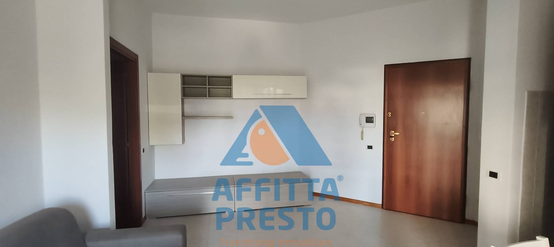 Appartamento in affitto a Empoli, Stazione
