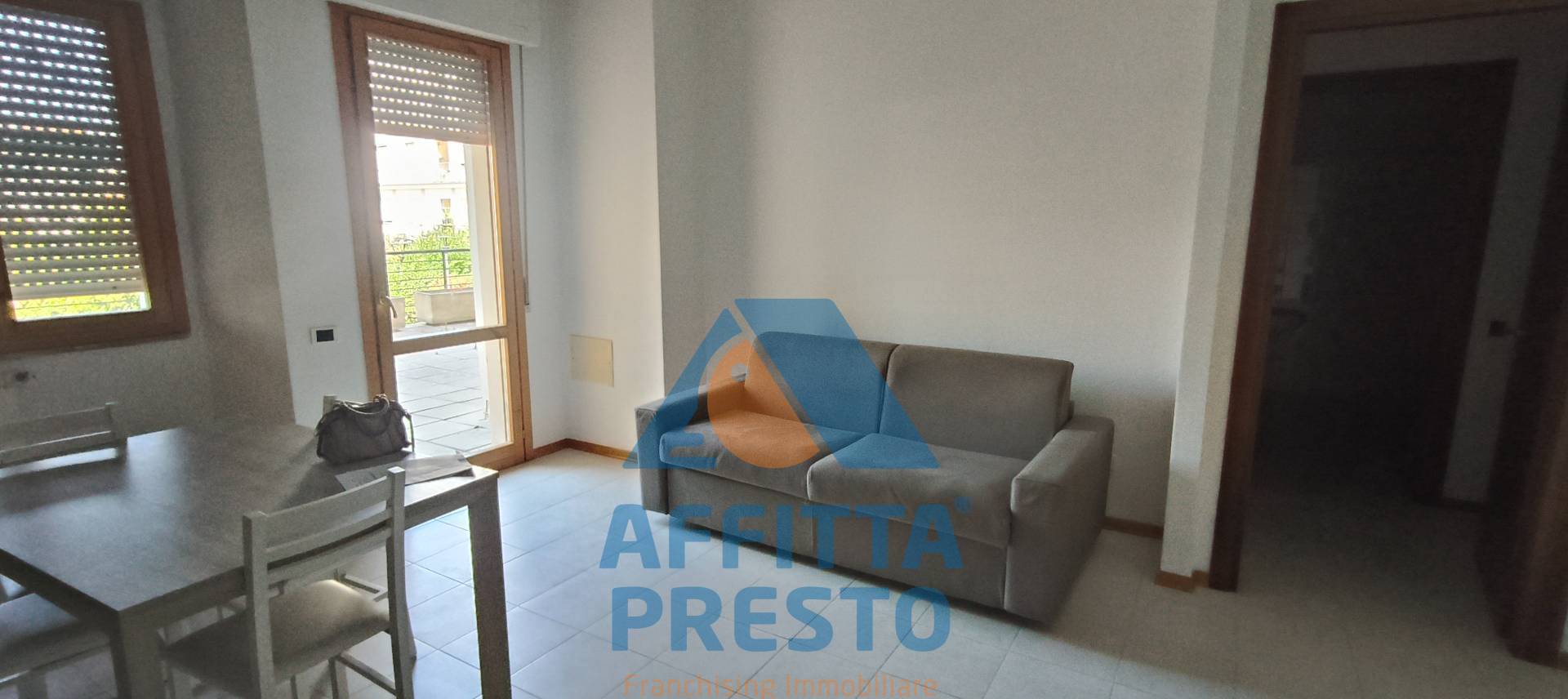 Appartamento in affitto a Empoli, Stazione
