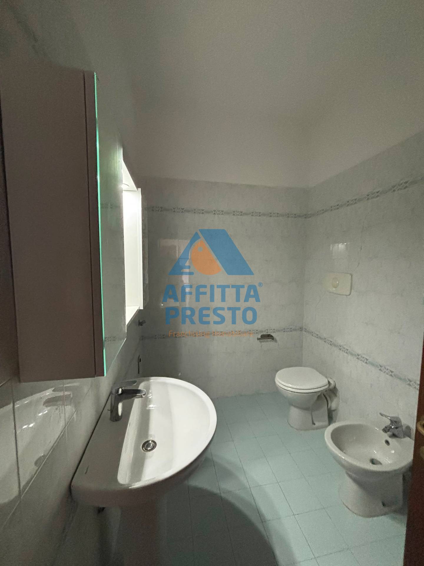Appartamento in affitto a Empoli, Stazione