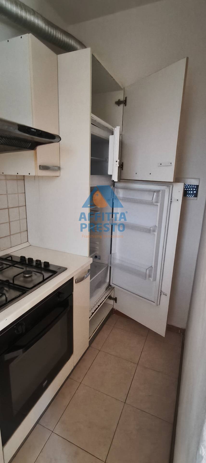 Appartamento in affitto a Empoli, Stazione