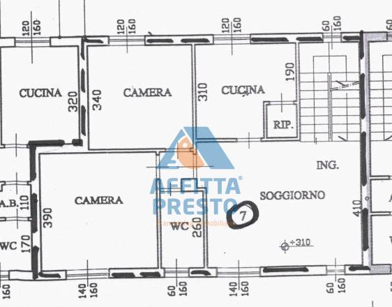 Casa semi indipendente in affitto a San Miniato, Ponte a Egola