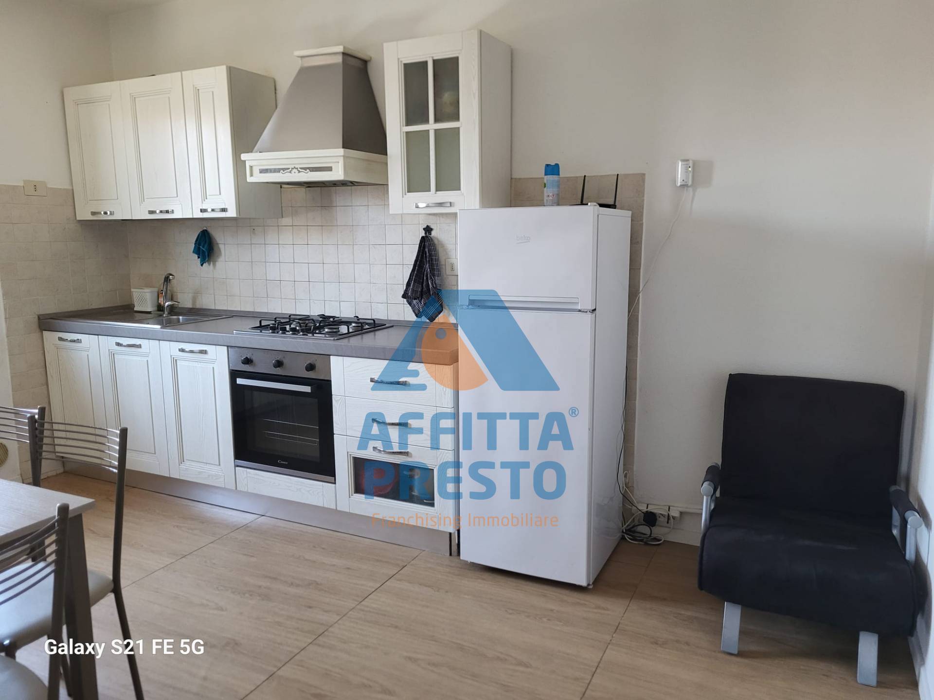 Appartamento in affitto a Empoli
