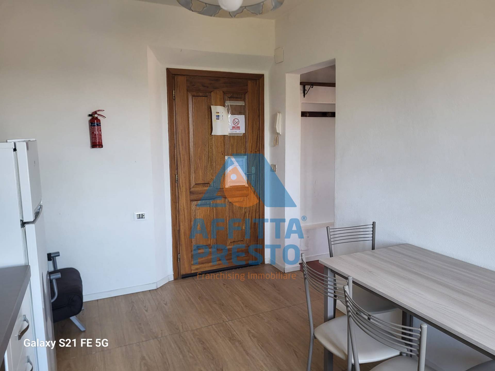 Appartamento in affitto a Empoli
