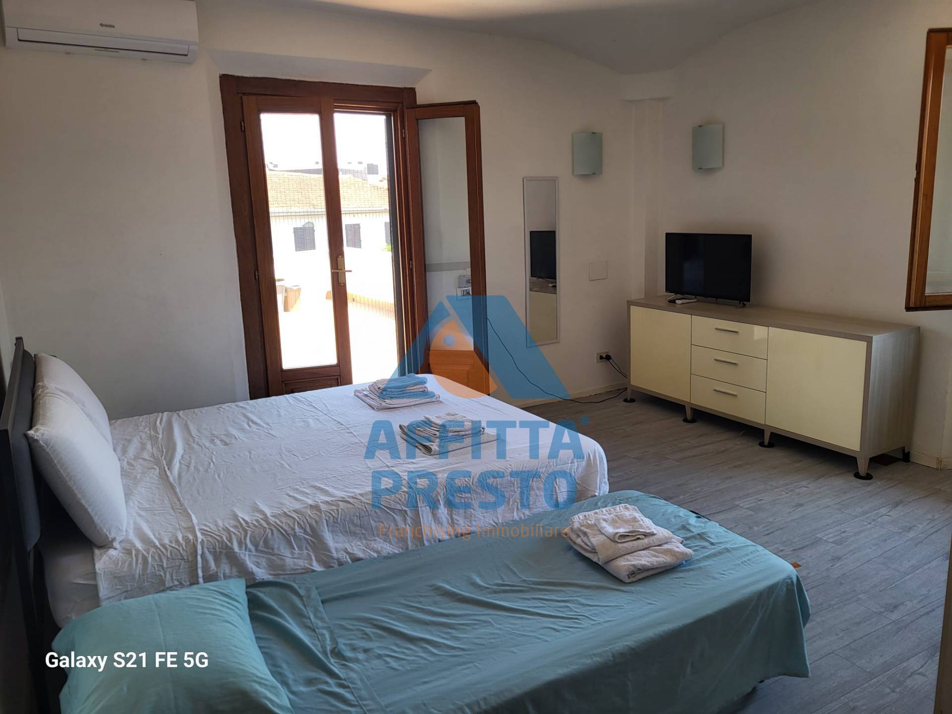 Appartamento in affitto a Empoli
