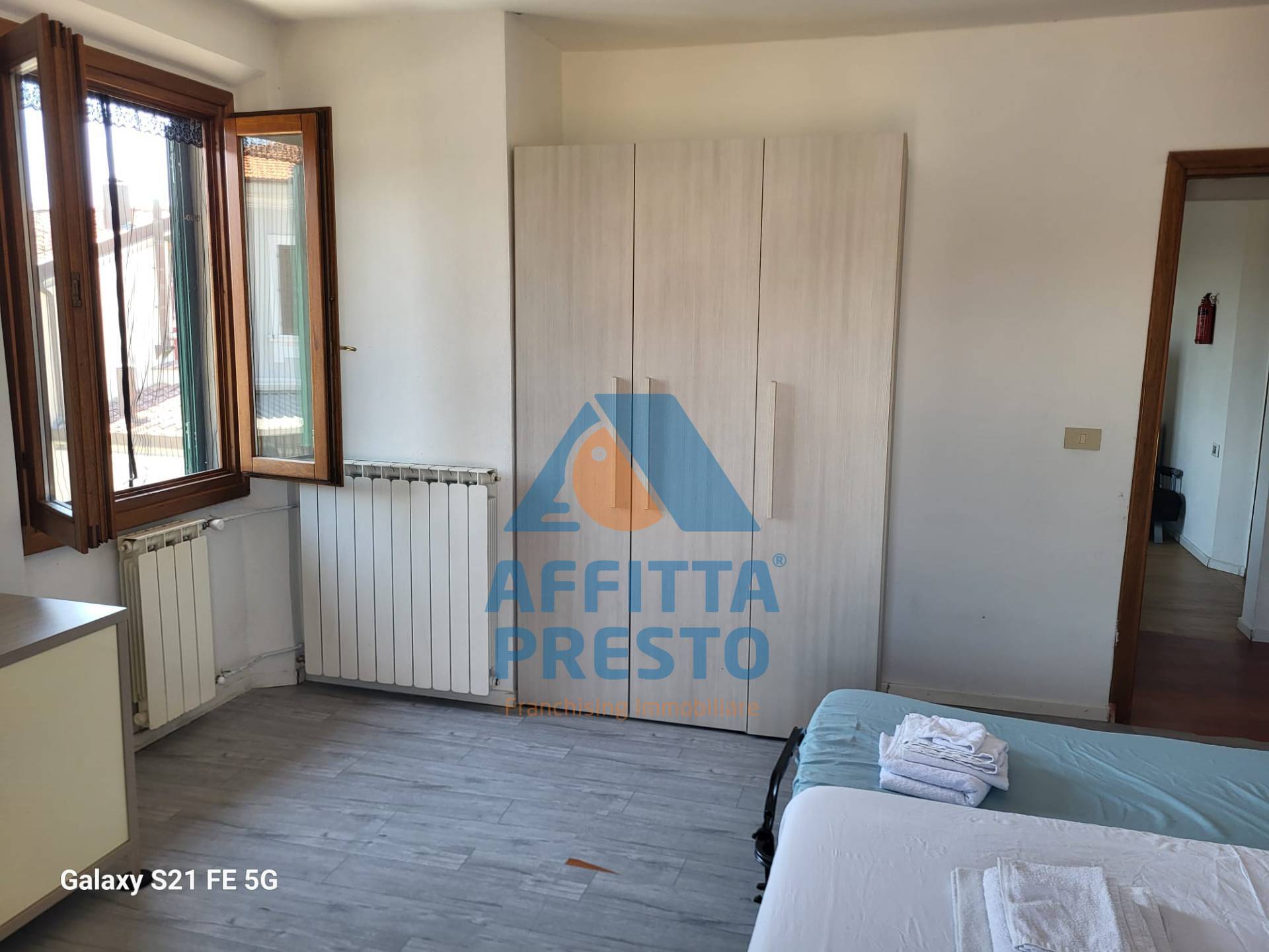 Appartamento in affitto a Empoli