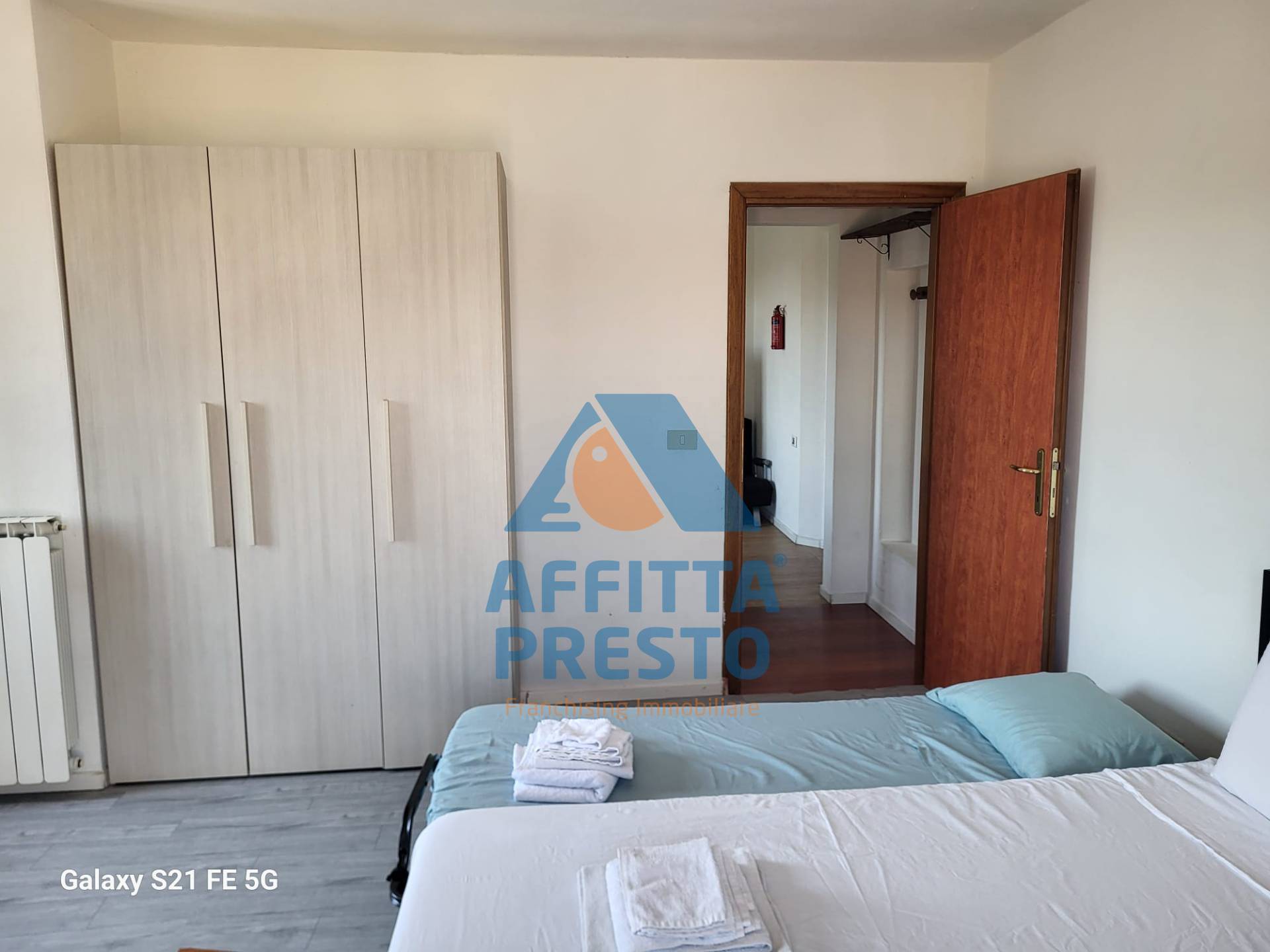 Appartamento in affitto a Empoli