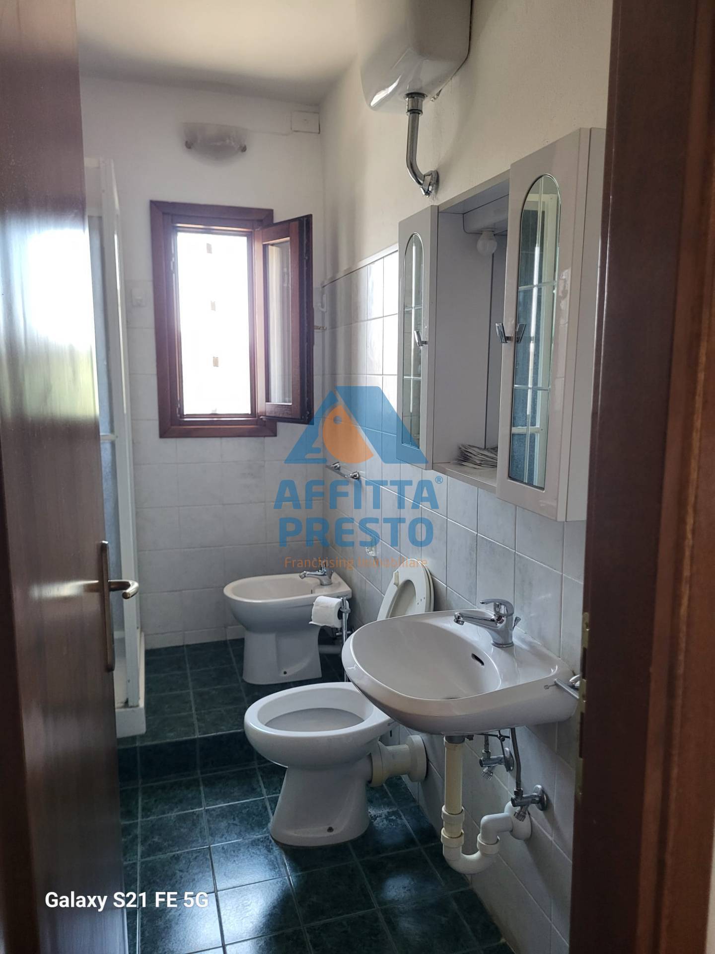 Appartamento in affitto a Empoli
