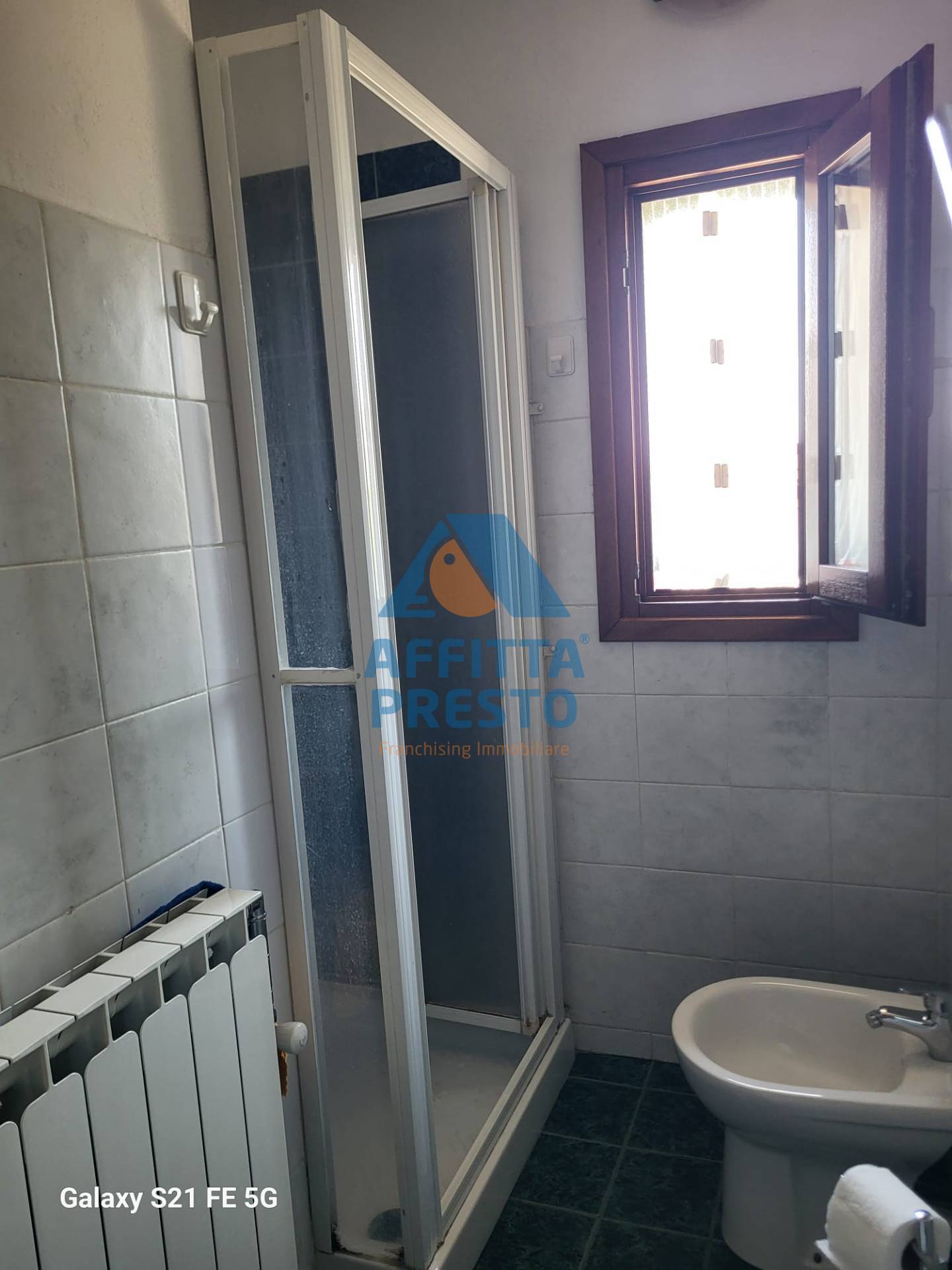 Appartamento in affitto a Empoli
