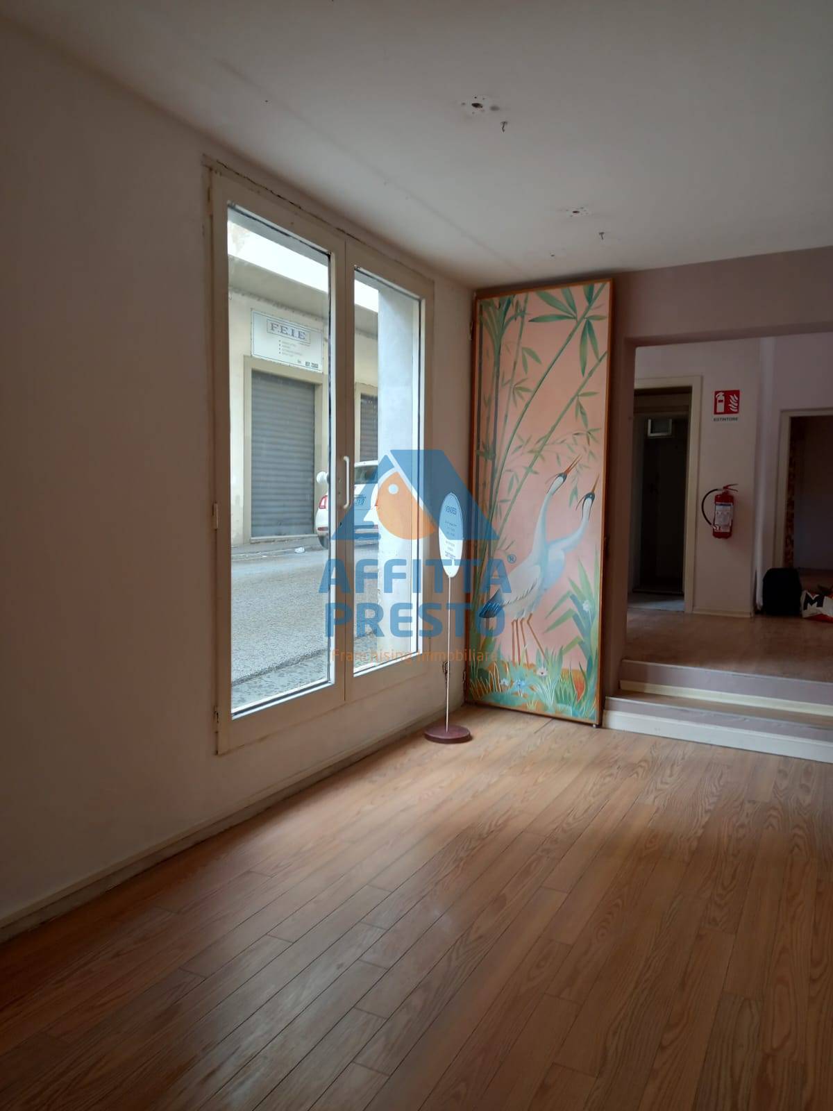 Fondo Artigianale in vendita a Empoli