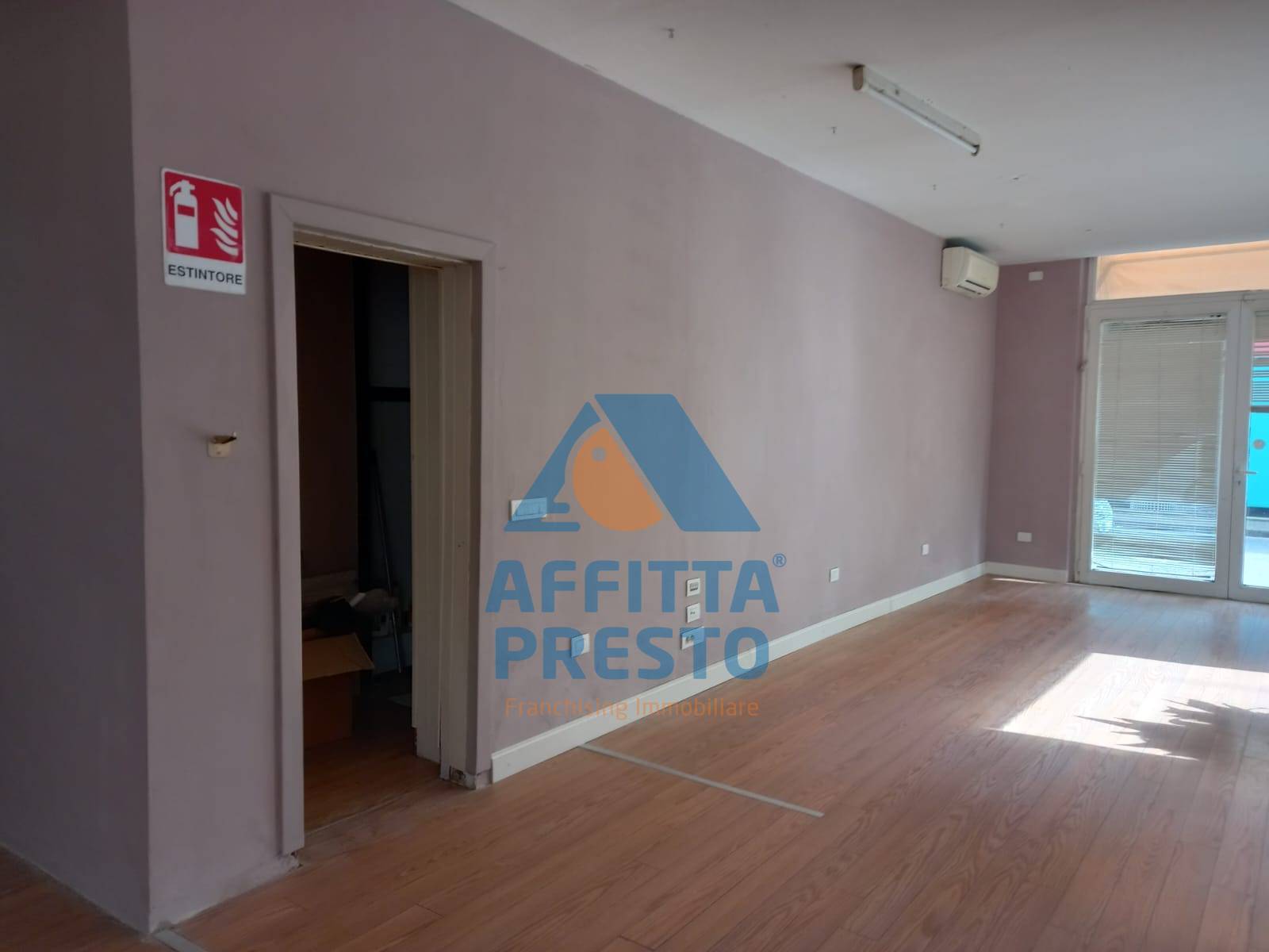 Fondo Artigianale in vendita a Empoli