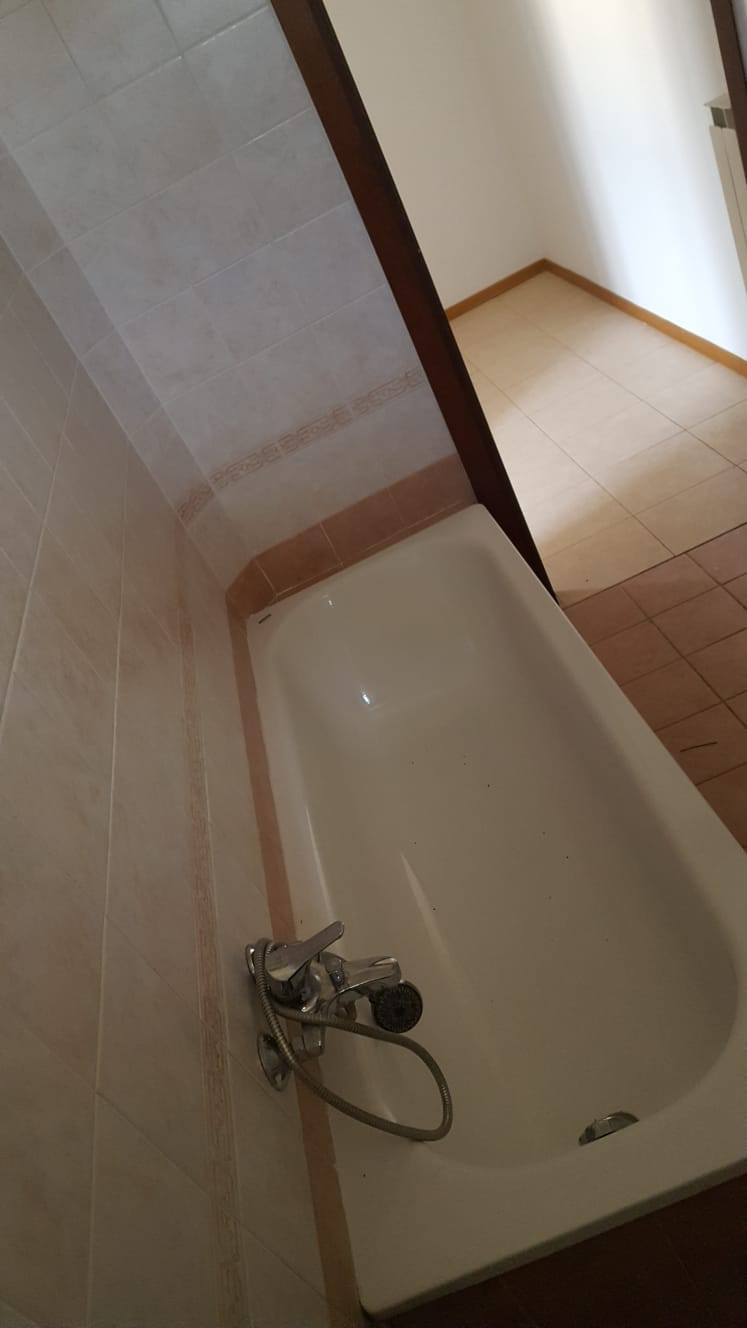 Appartamento in affitto a Empoli, Stazione