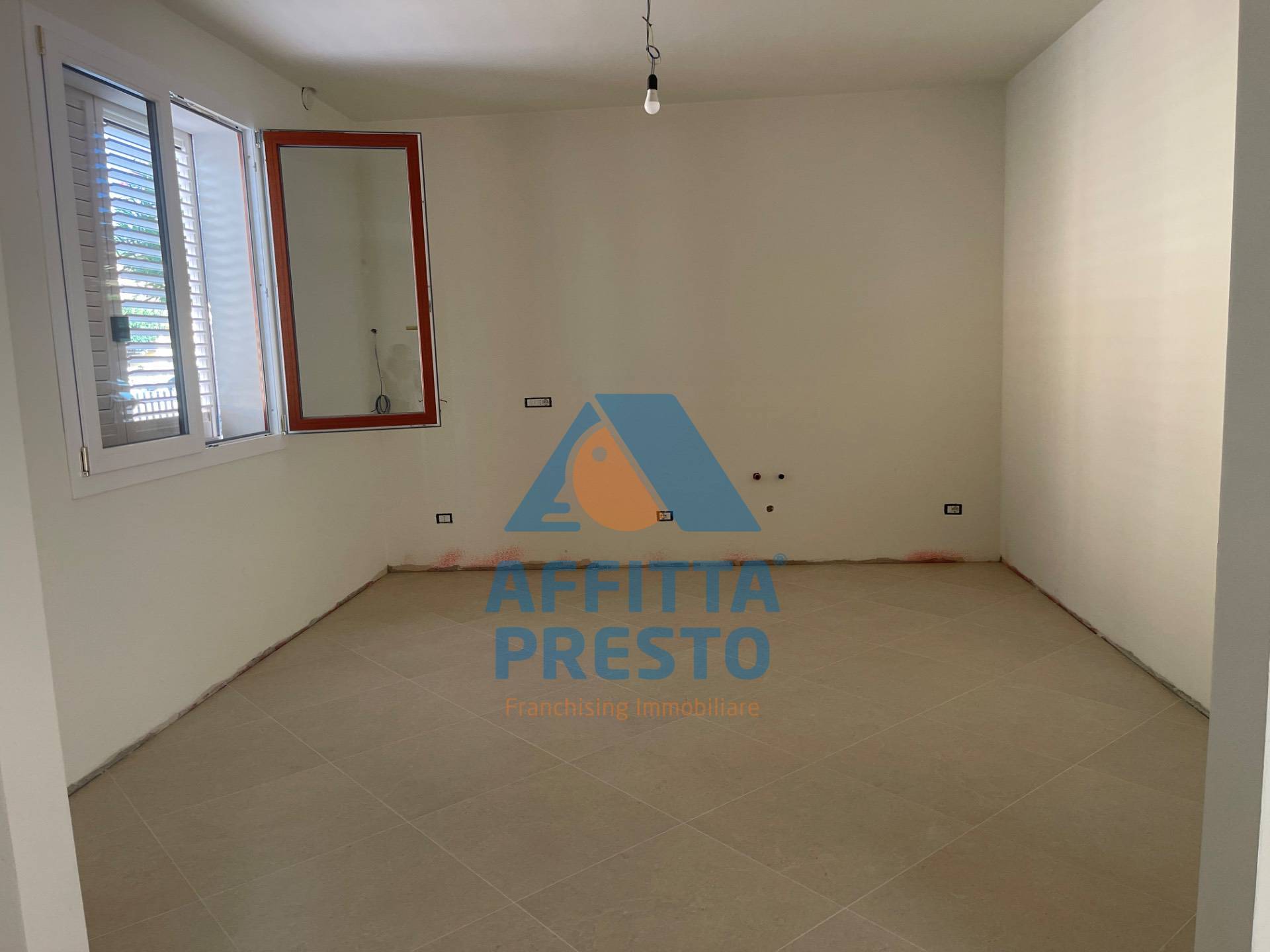 Appartamento in affitto a Fucecchio