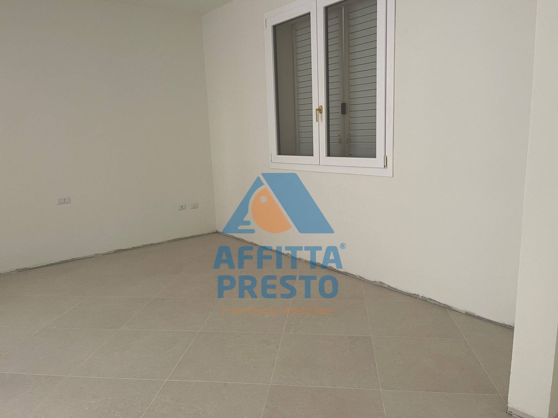 Appartamento in affitto a Fucecchio