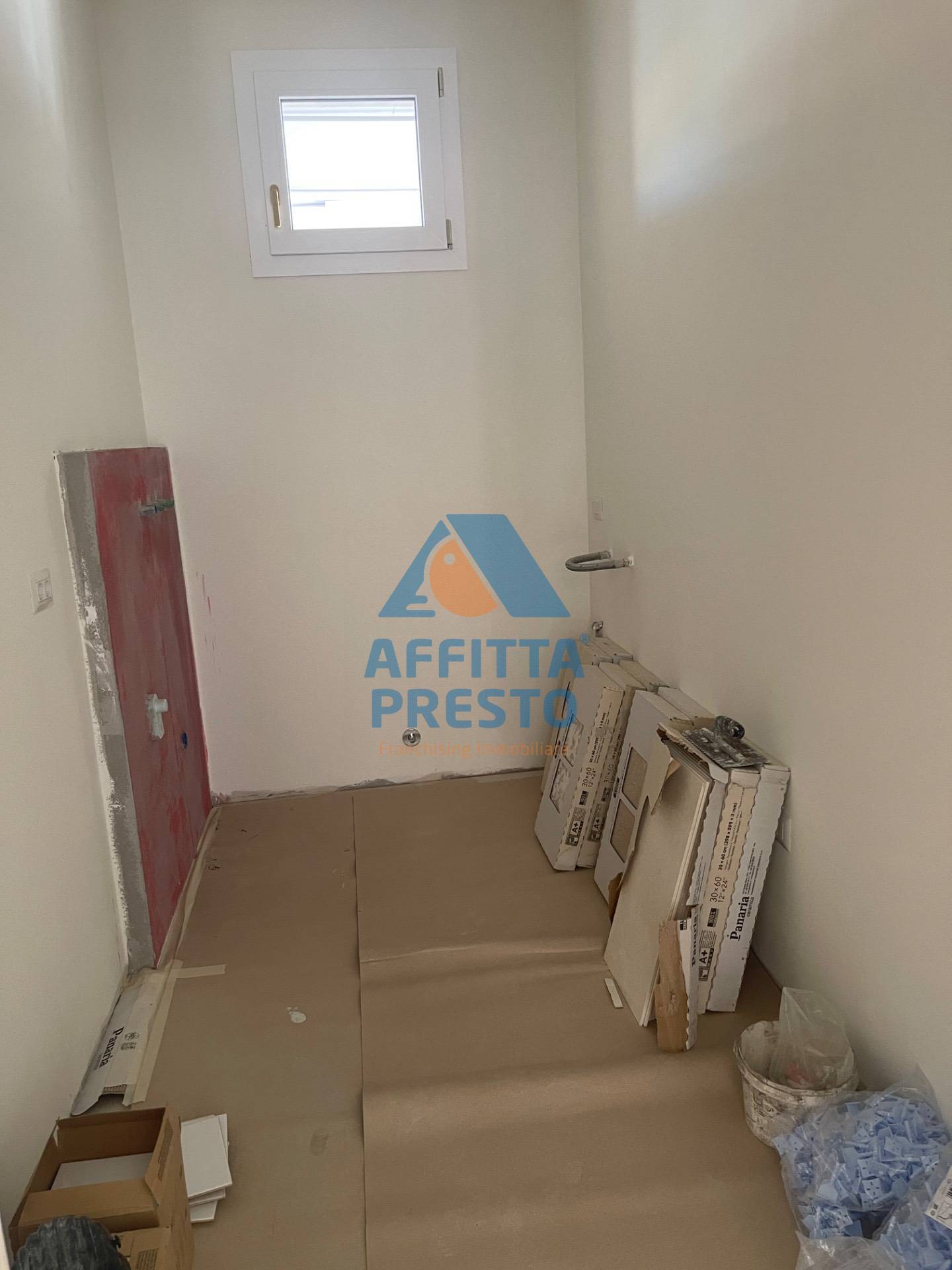Appartamento in affitto a Fucecchio