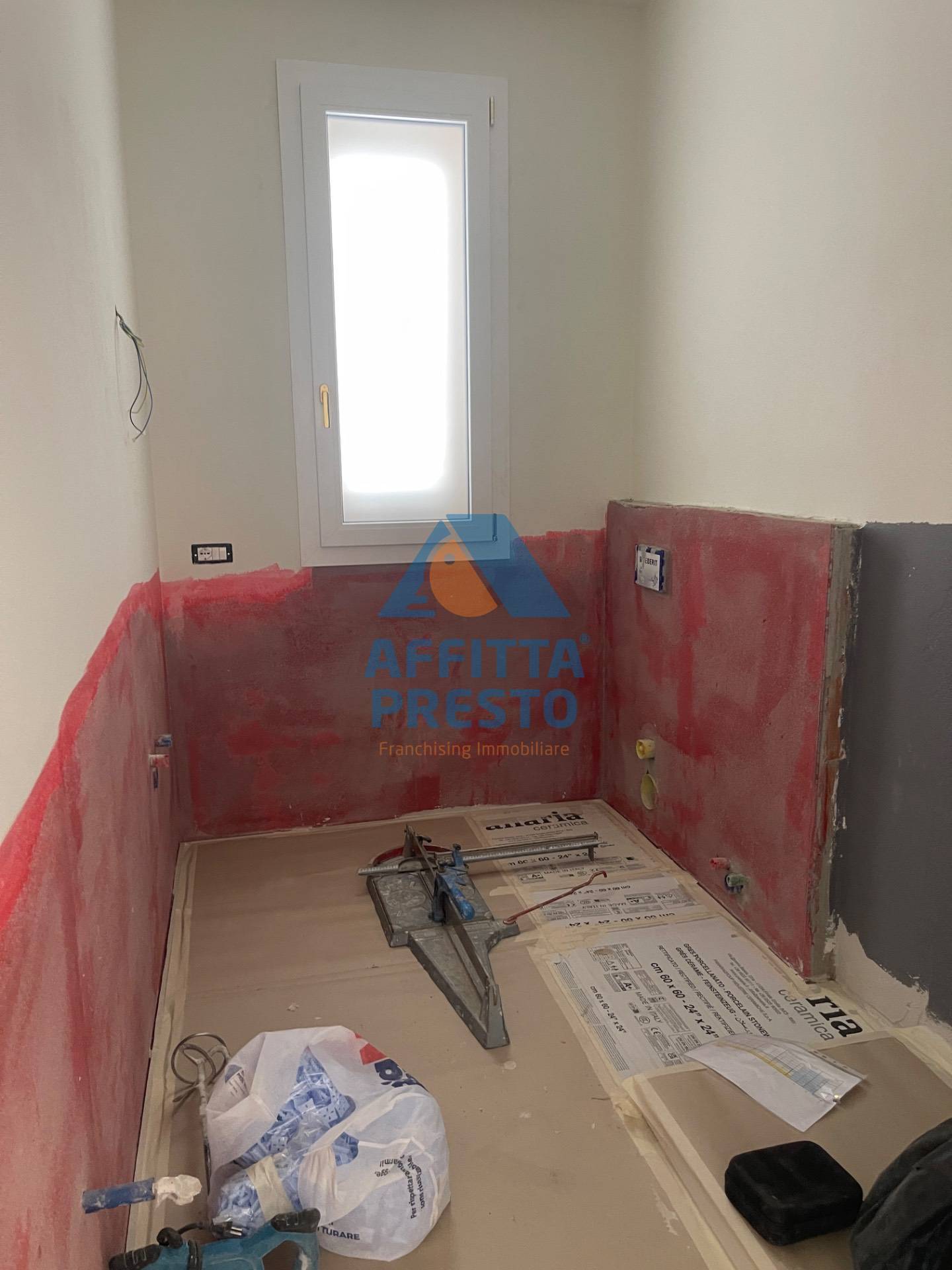 Appartamento in affitto a Fucecchio