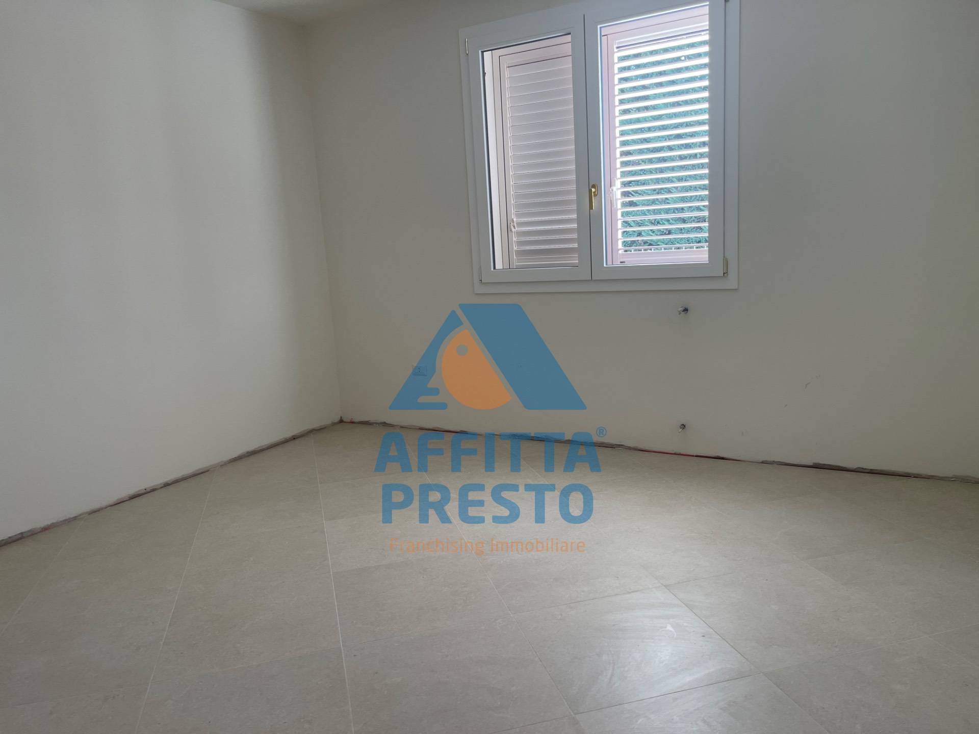 Appartamento in affitto a Fucecchio