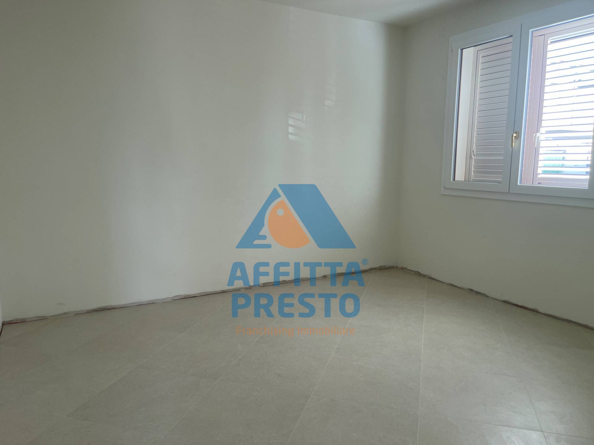 Appartamento in affitto a Fucecchio