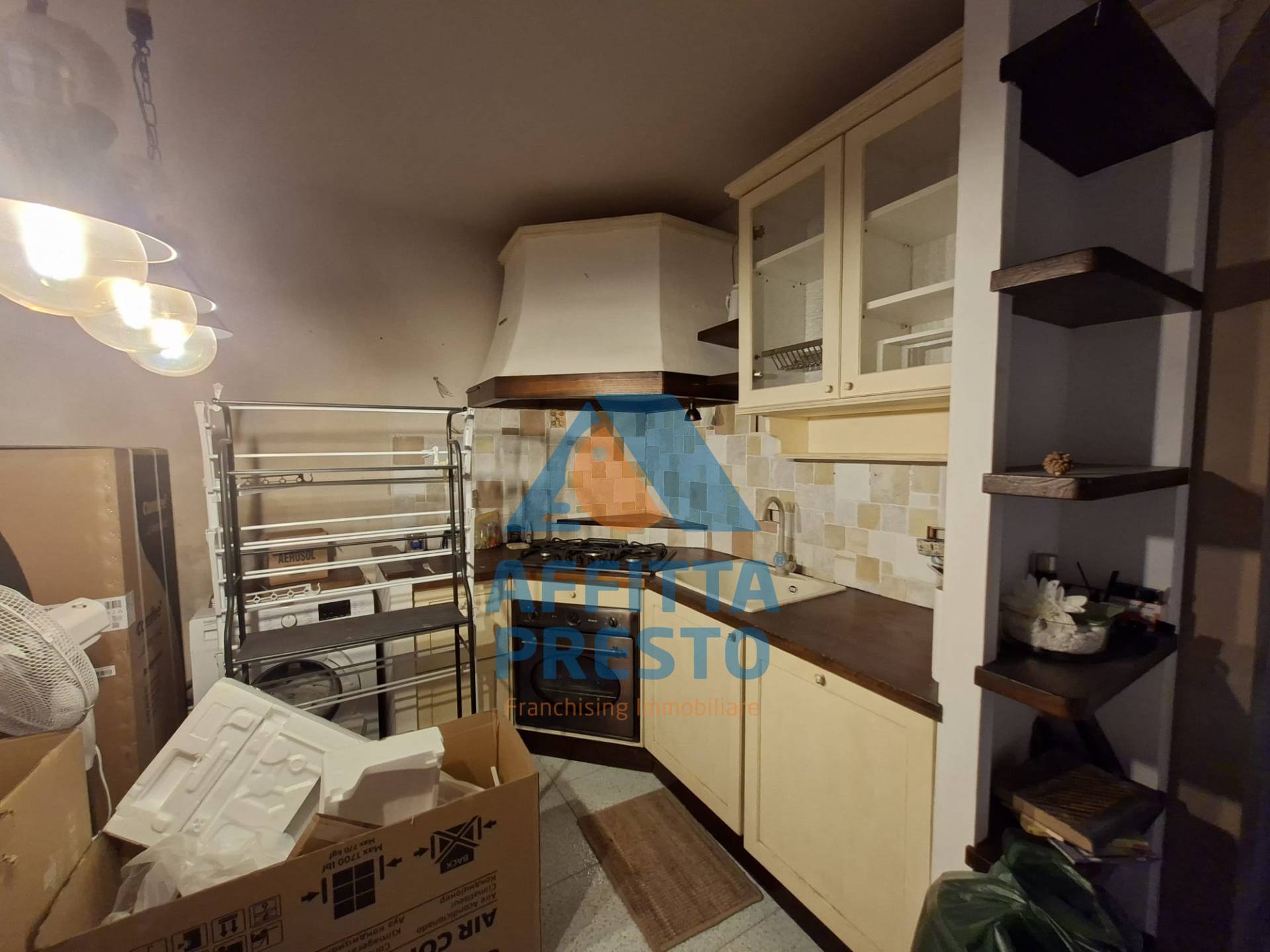 Appartamento in affitto a San Miniato, Cigoli