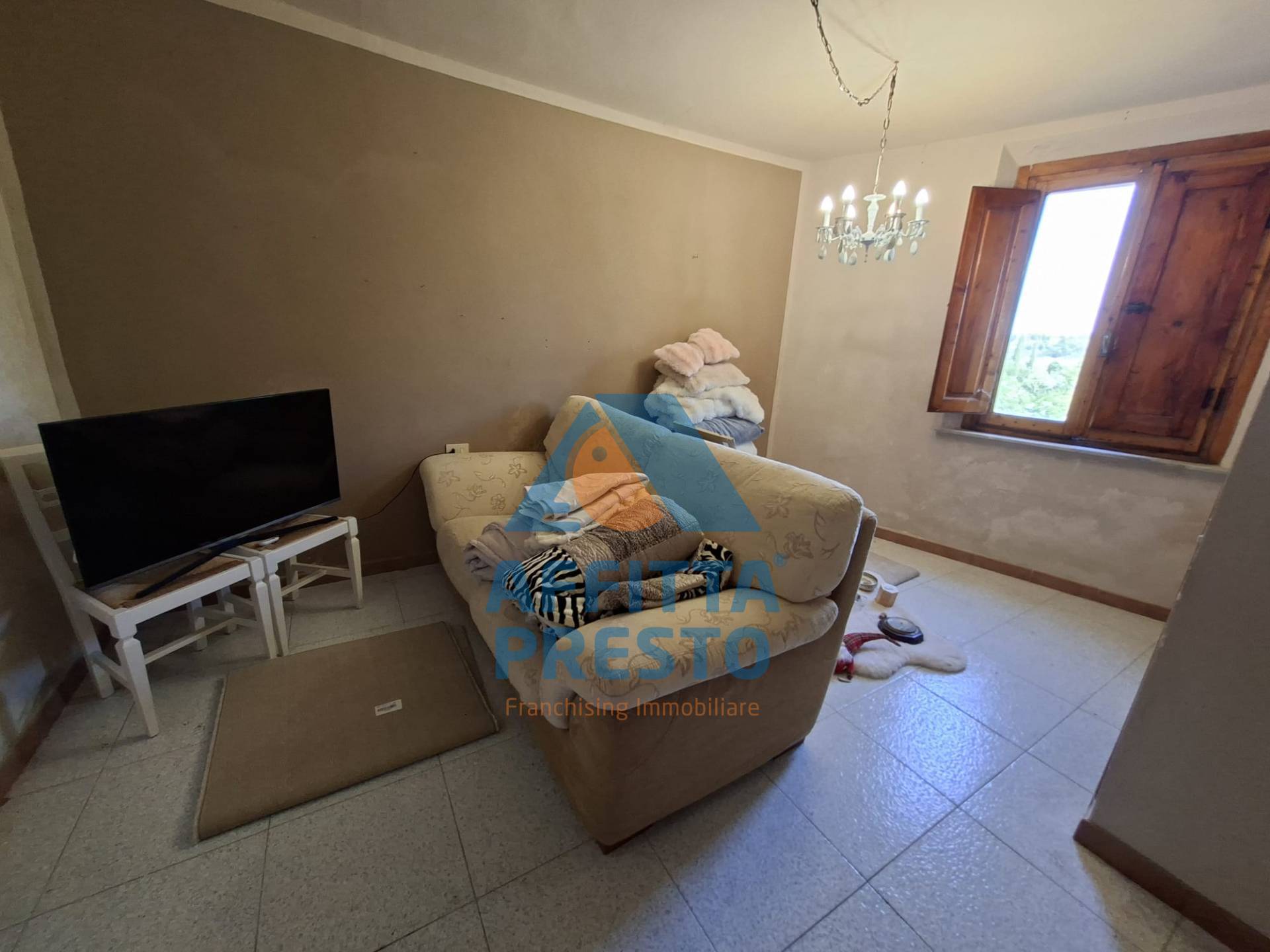 Appartamento in affitto a San Miniato, Cigoli