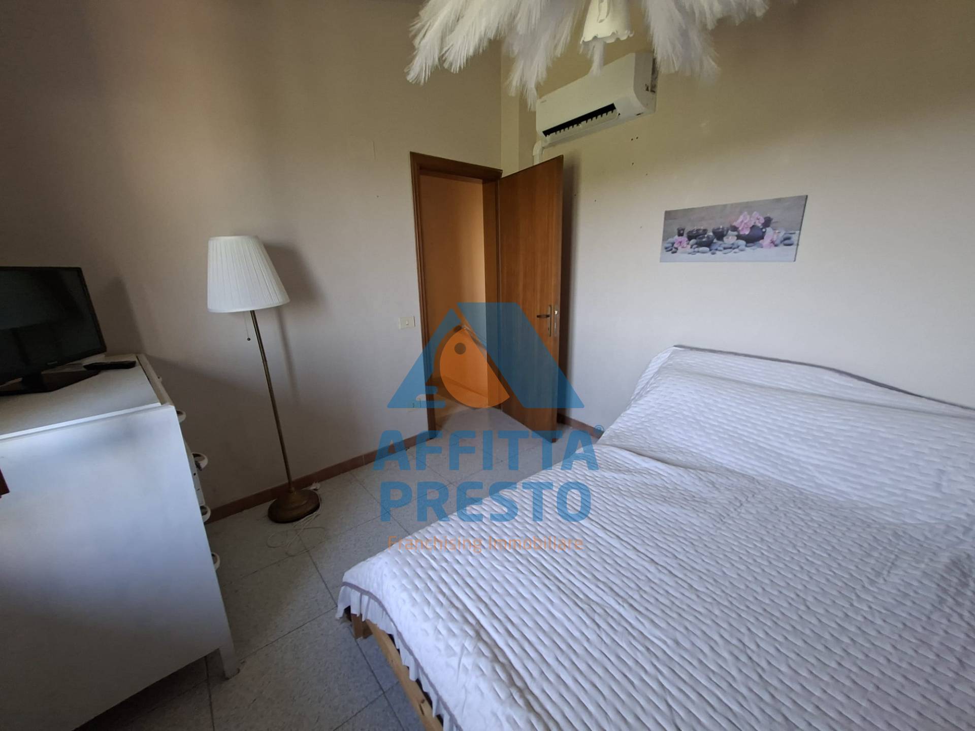 Appartamento in affitto a San Miniato, Cigoli