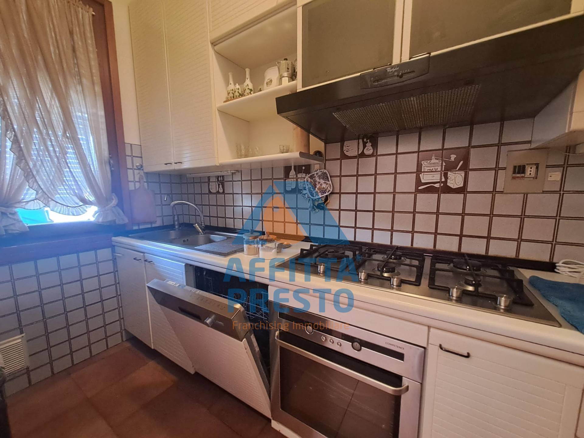 Appartamento in affitto a Empoli