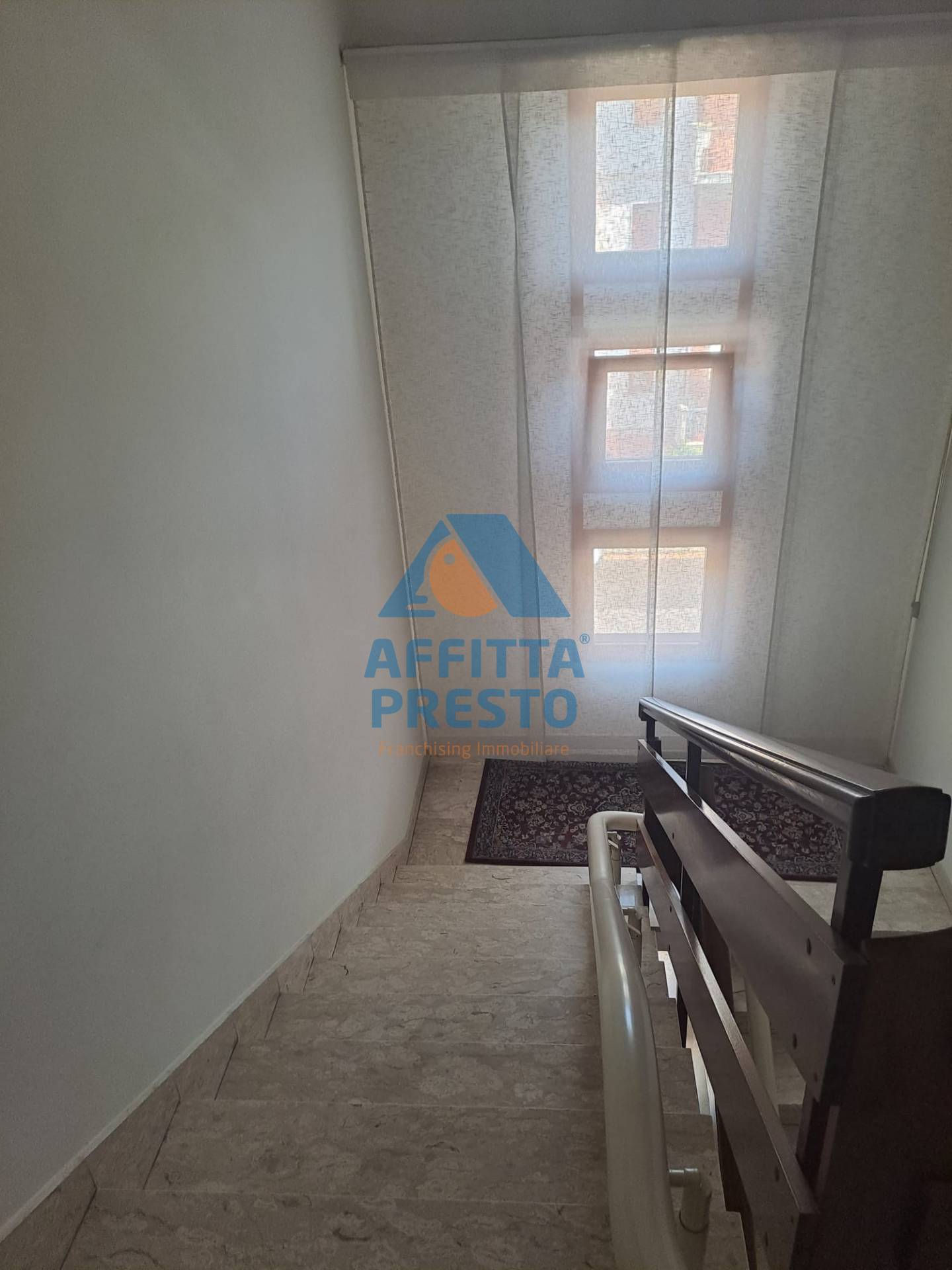 Appartamento in affitto a Empoli