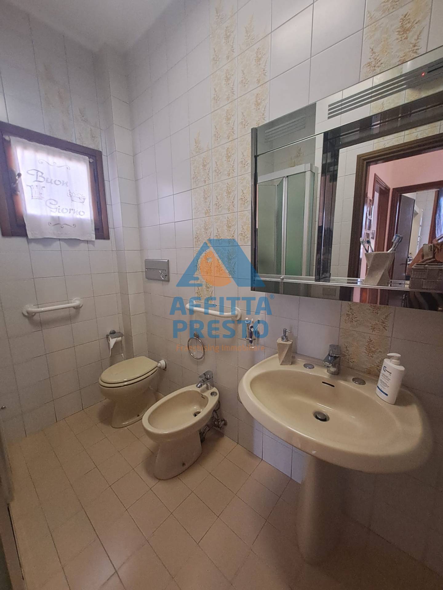 Appartamento in affitto a Empoli