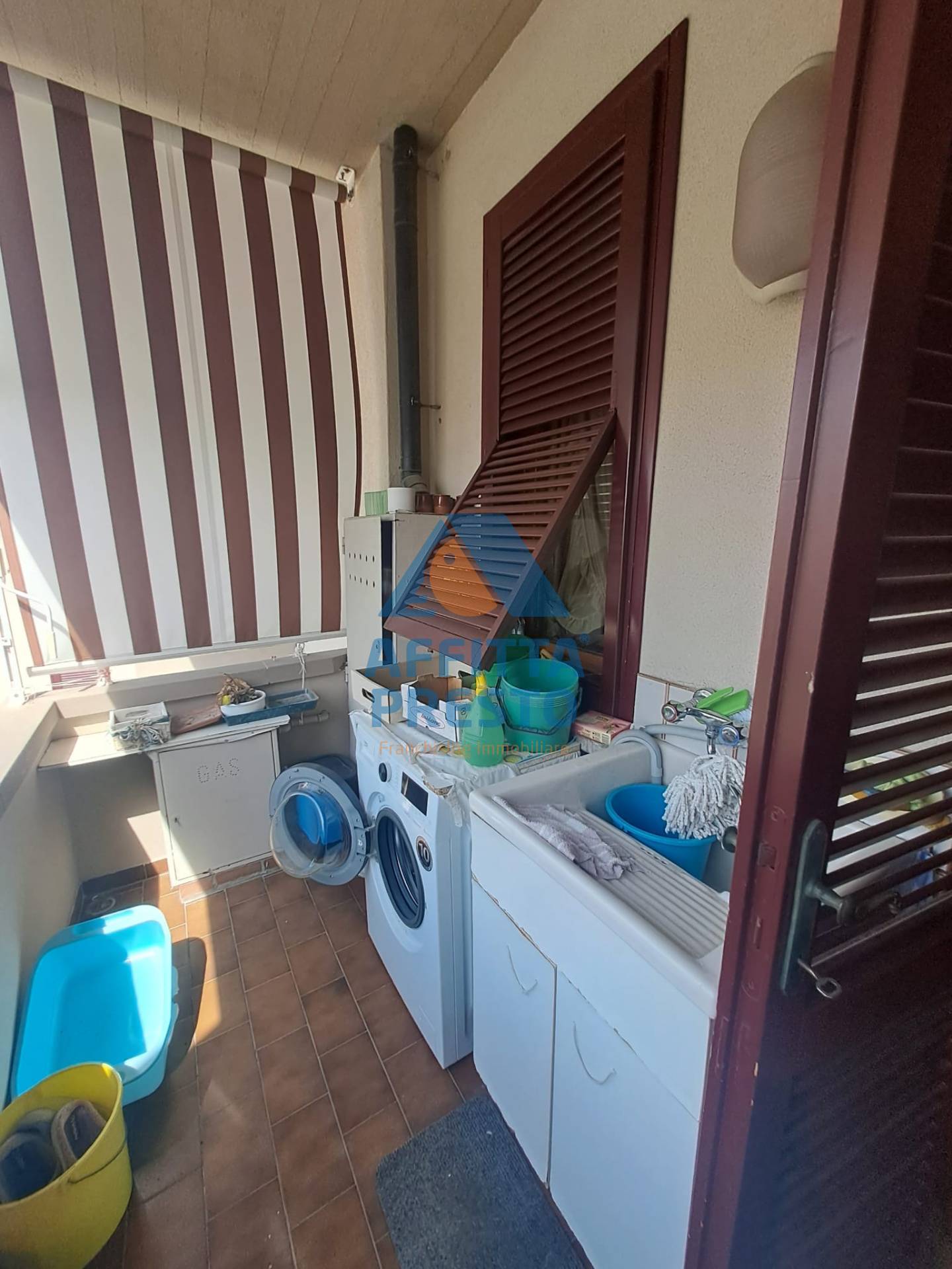 Appartamento in affitto a Empoli