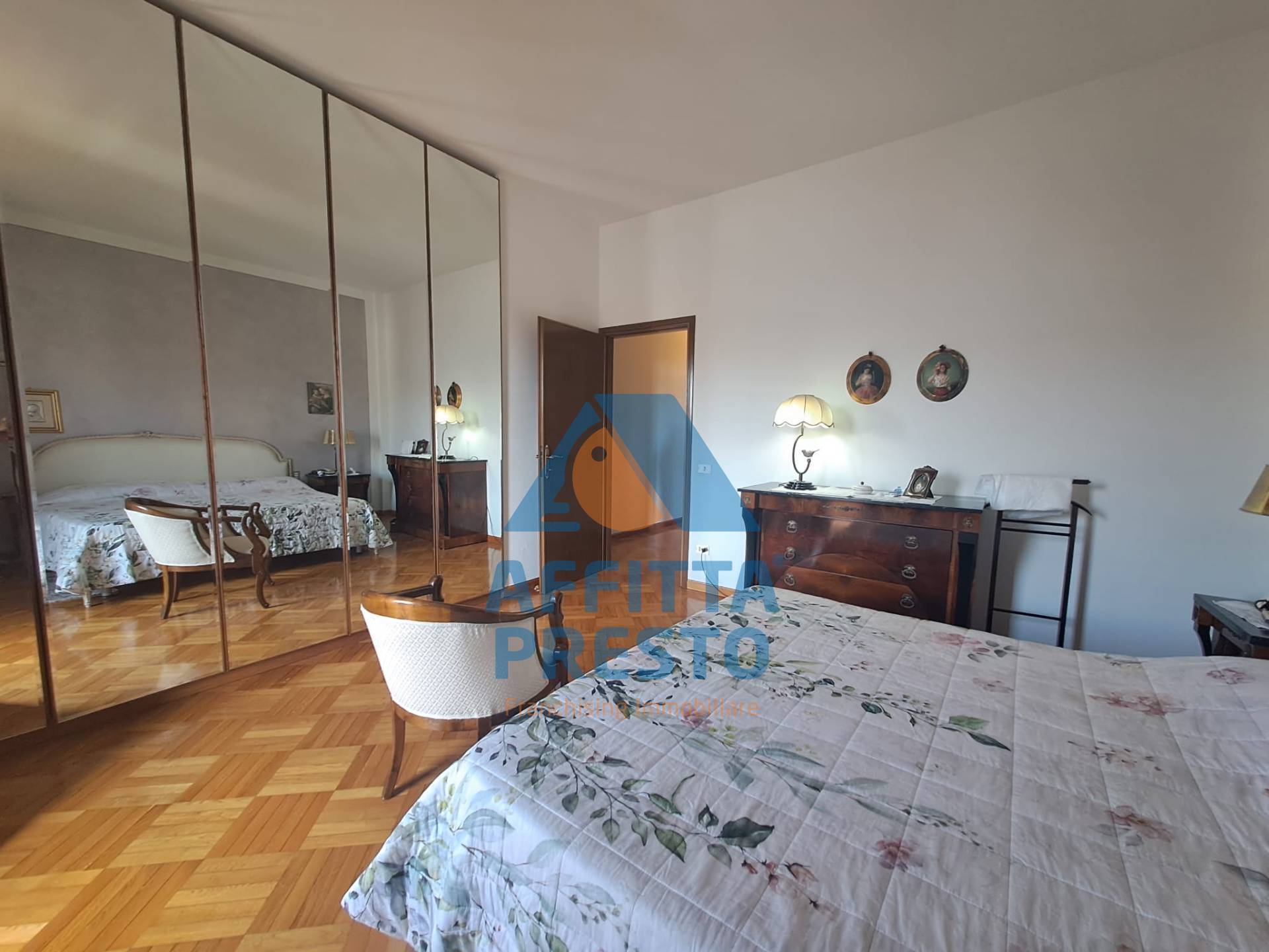 Appartamento in affitto a Empoli