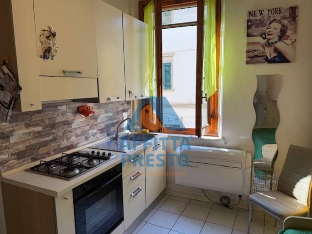 Appartamento in affitto a Empoli, Stazione