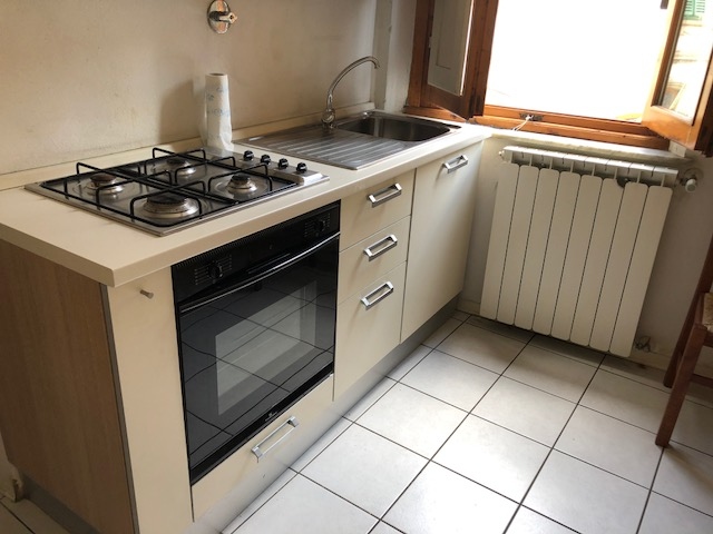 Appartamento in affitto a Empoli, Stazione