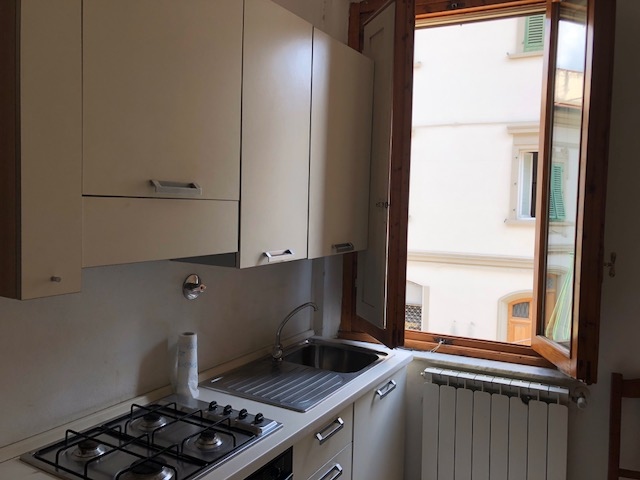 Appartamento in affitto a Empoli, Stazione
