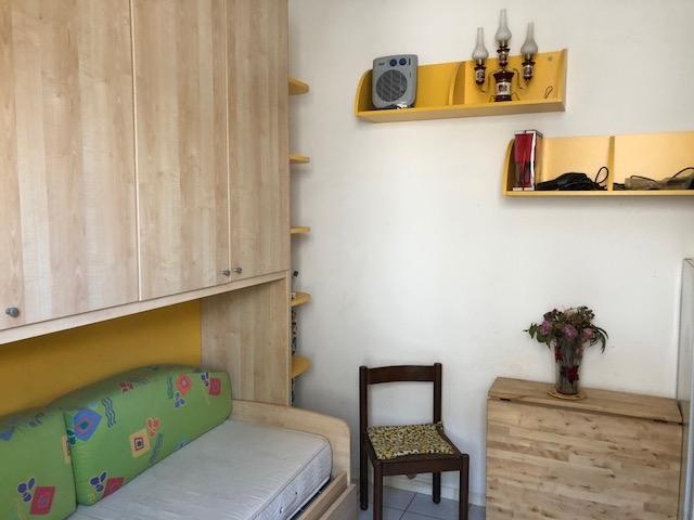 Appartamento in affitto a Empoli, Stazione