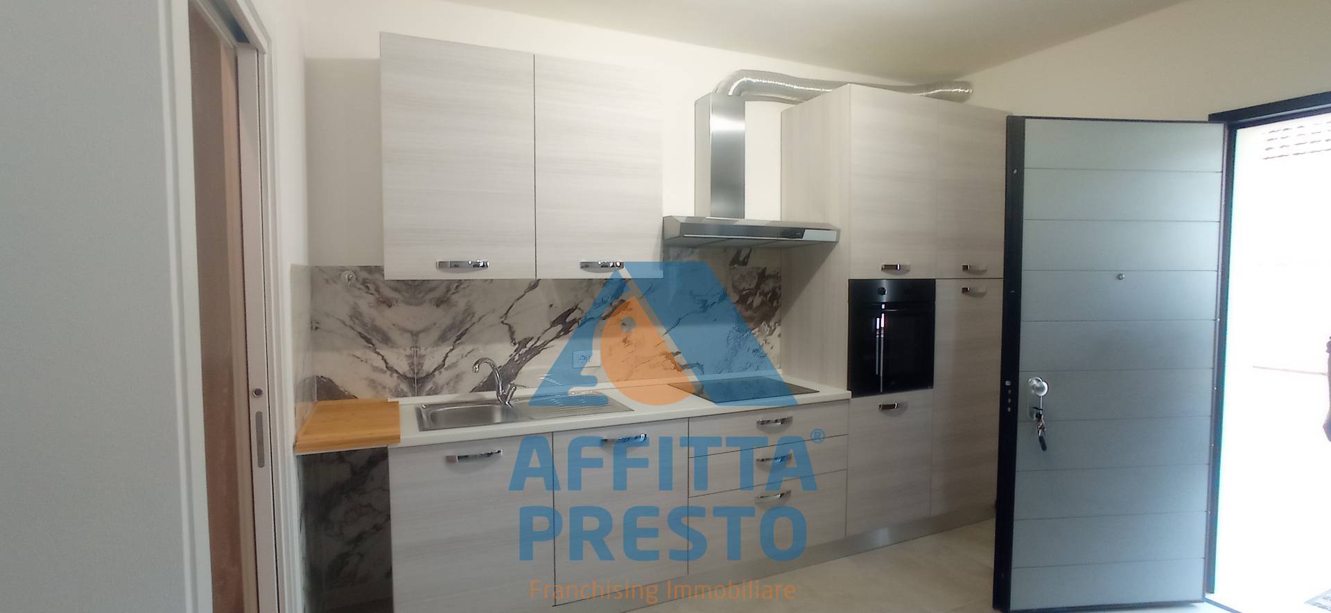Appartamento in affitto a Empoli, Stazione