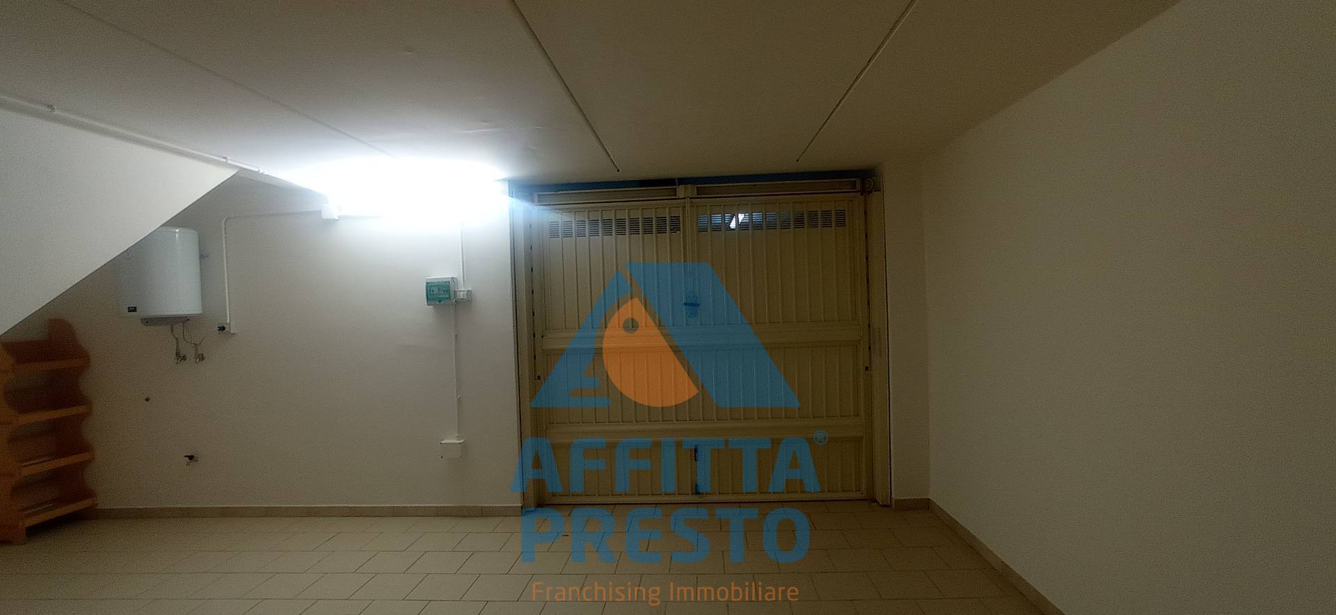 Appartamento in affitto a Empoli, Stazione