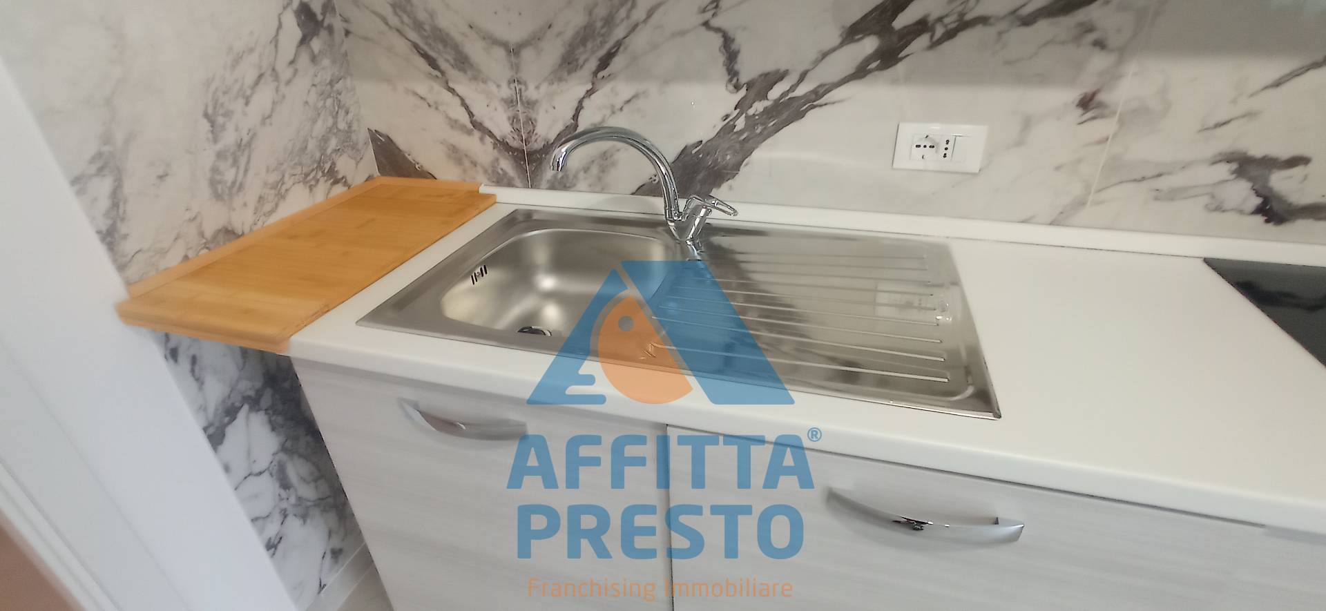 Appartamento in affitto a Empoli, Stazione