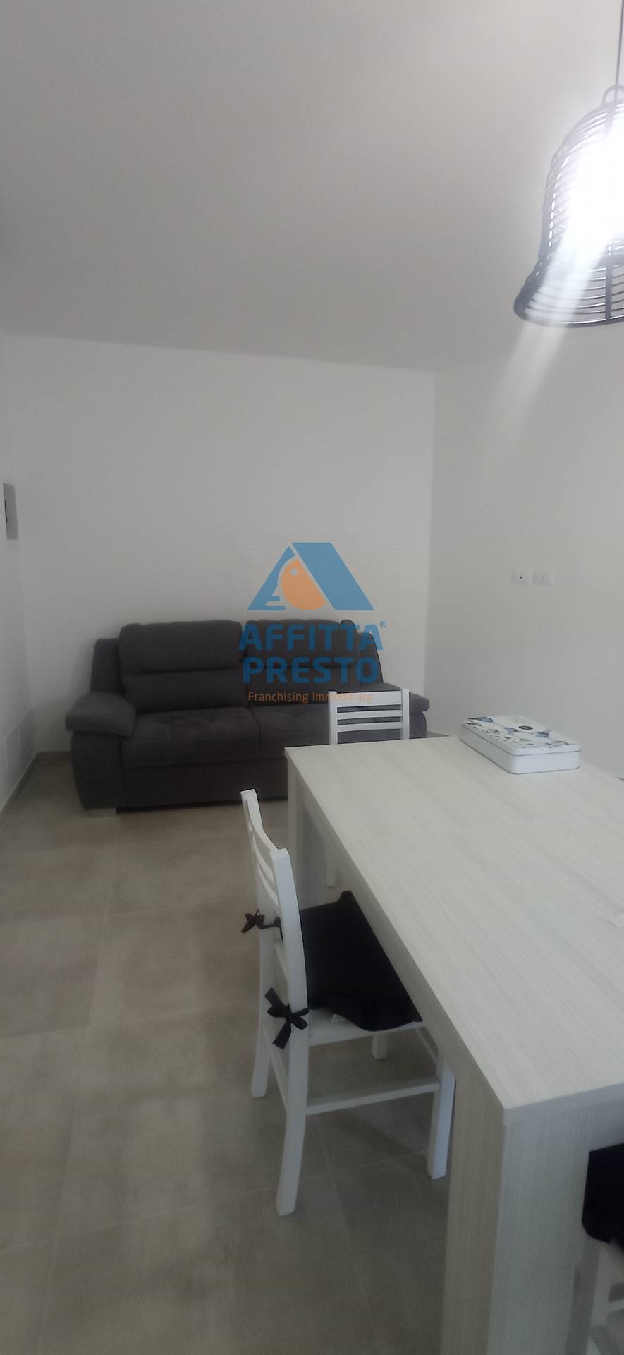 Appartamento in affitto a Empoli, Stazione