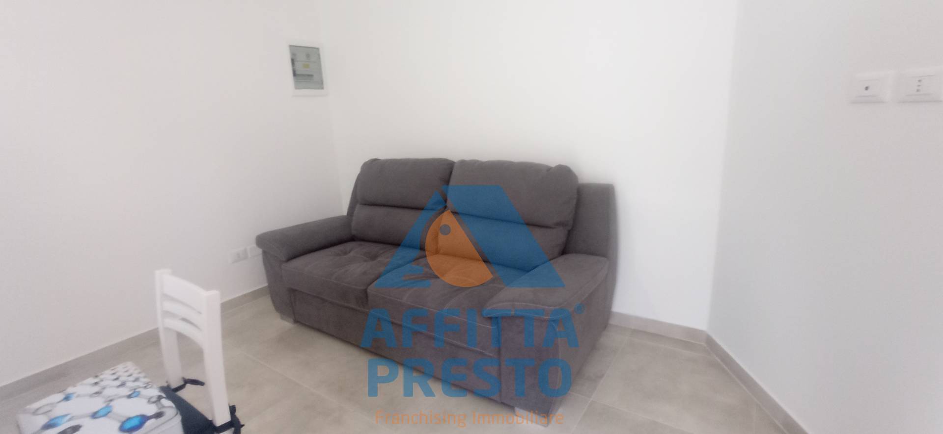 Appartamento in affitto a Empoli, Stazione
